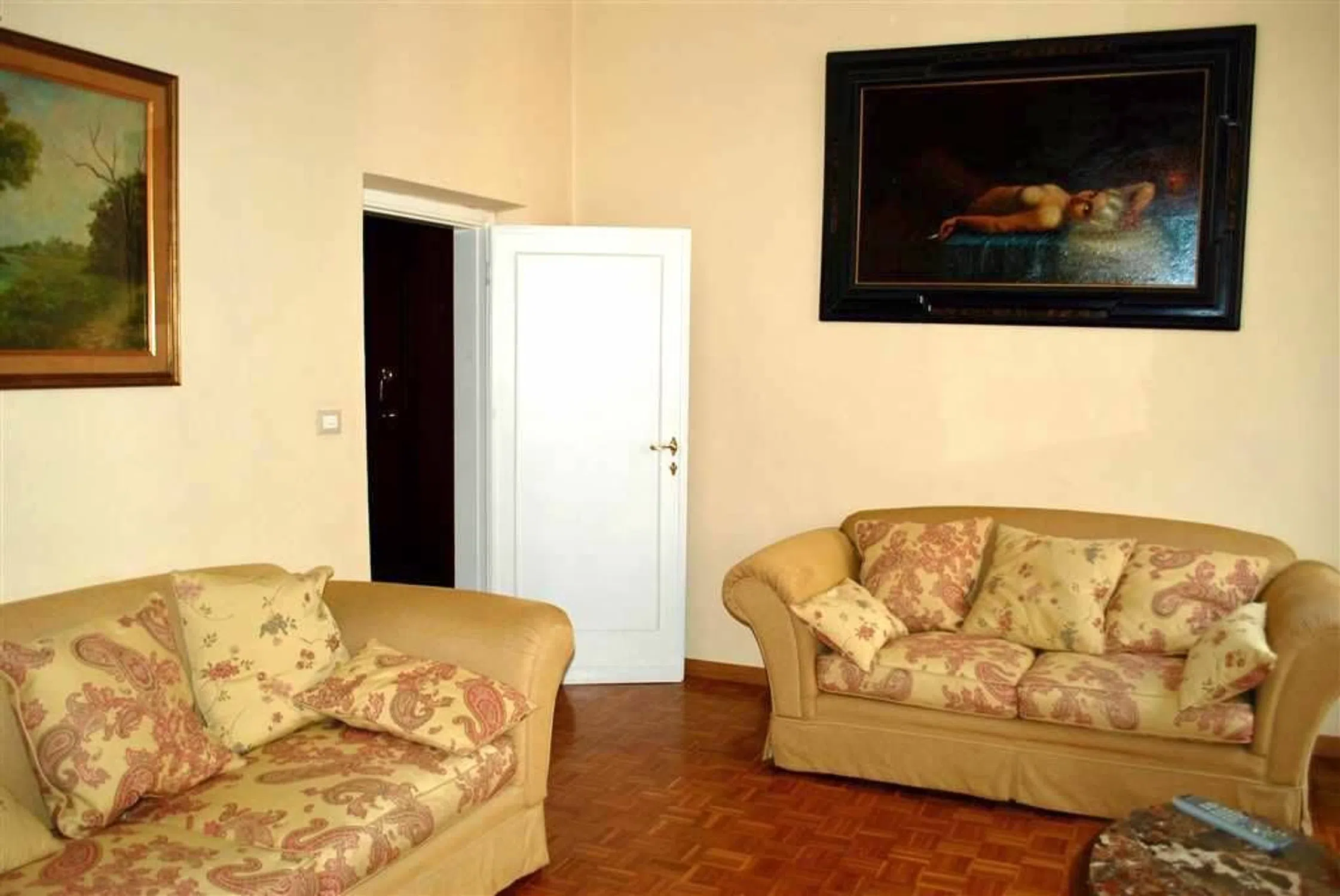 Appartamento in Quartiere Santa Maria Novella - Photo 3