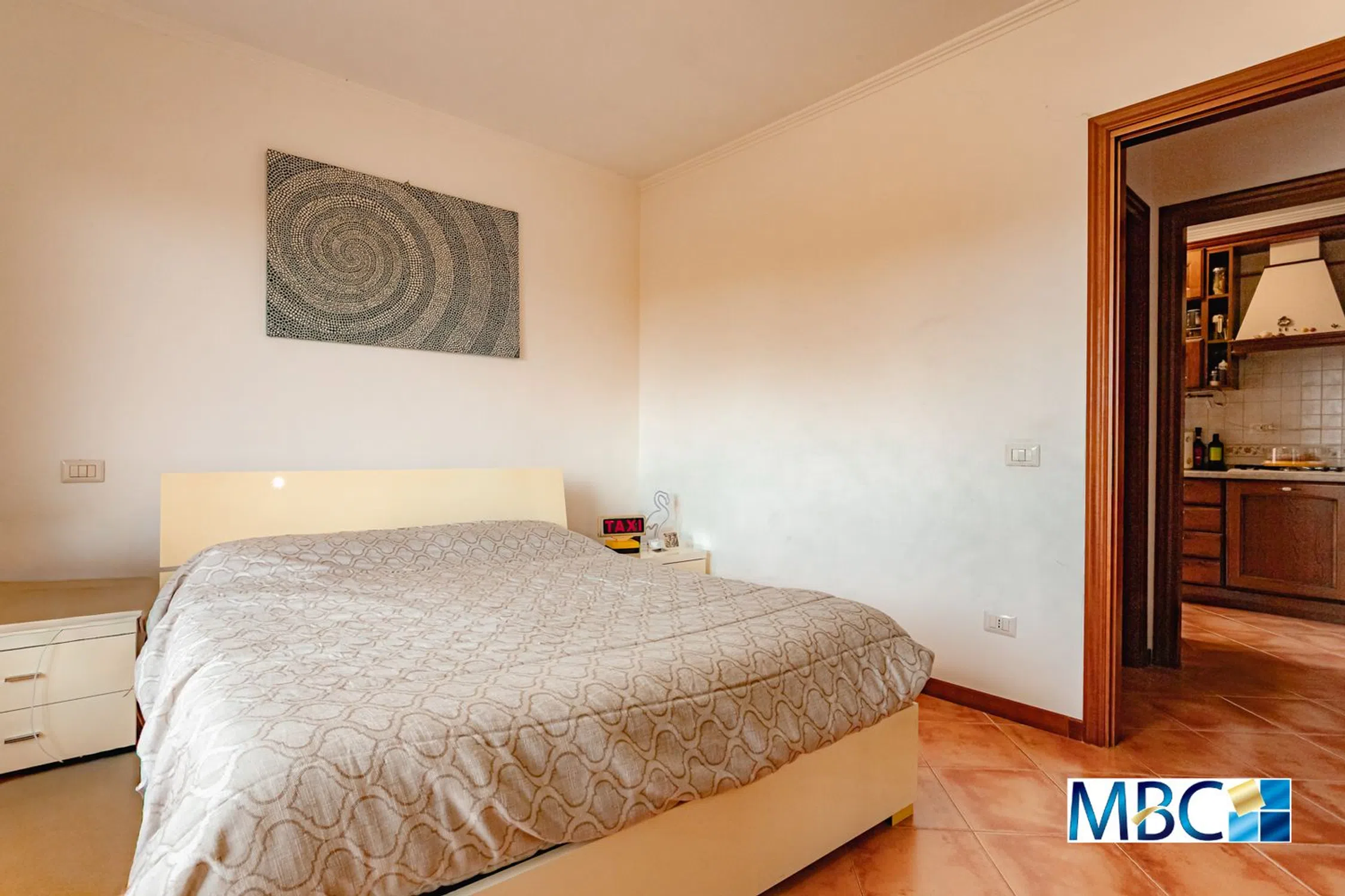 Bilocale in via Nino Taranto s.n.c. - Photo 17