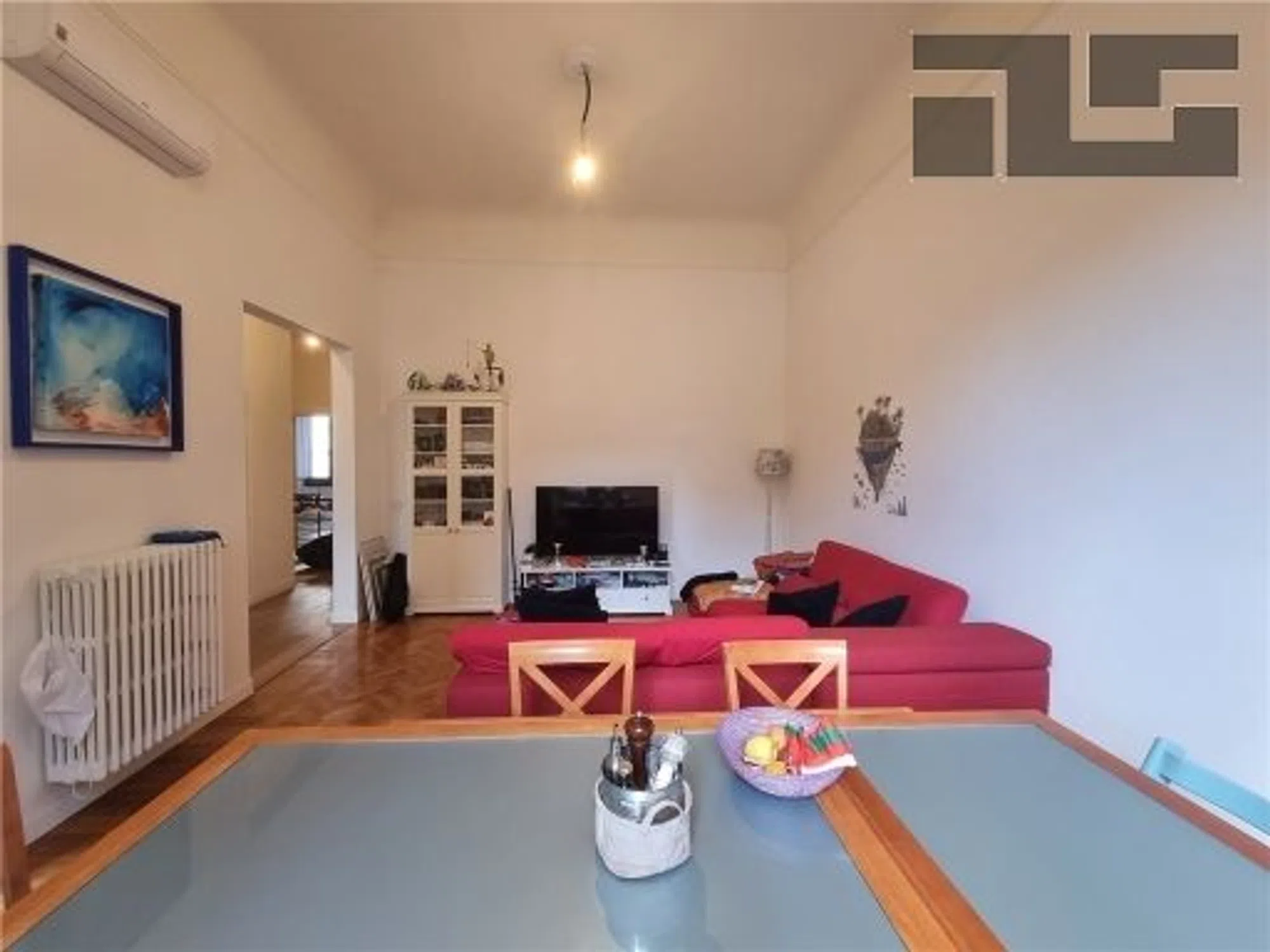Appartamento in via Goffredo Mameli - Photo 1