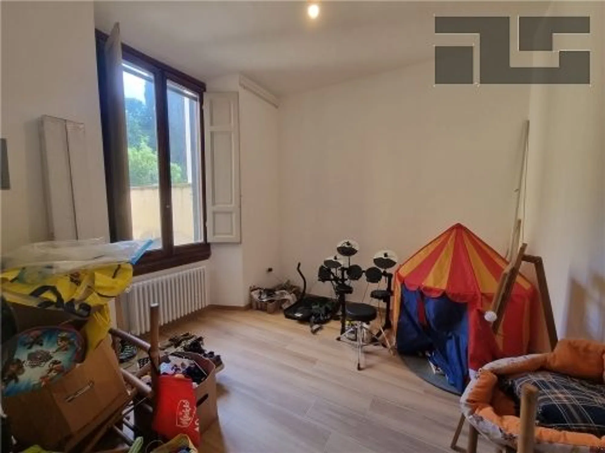 Appartamento in via Goffredo Mameli - Photo 8