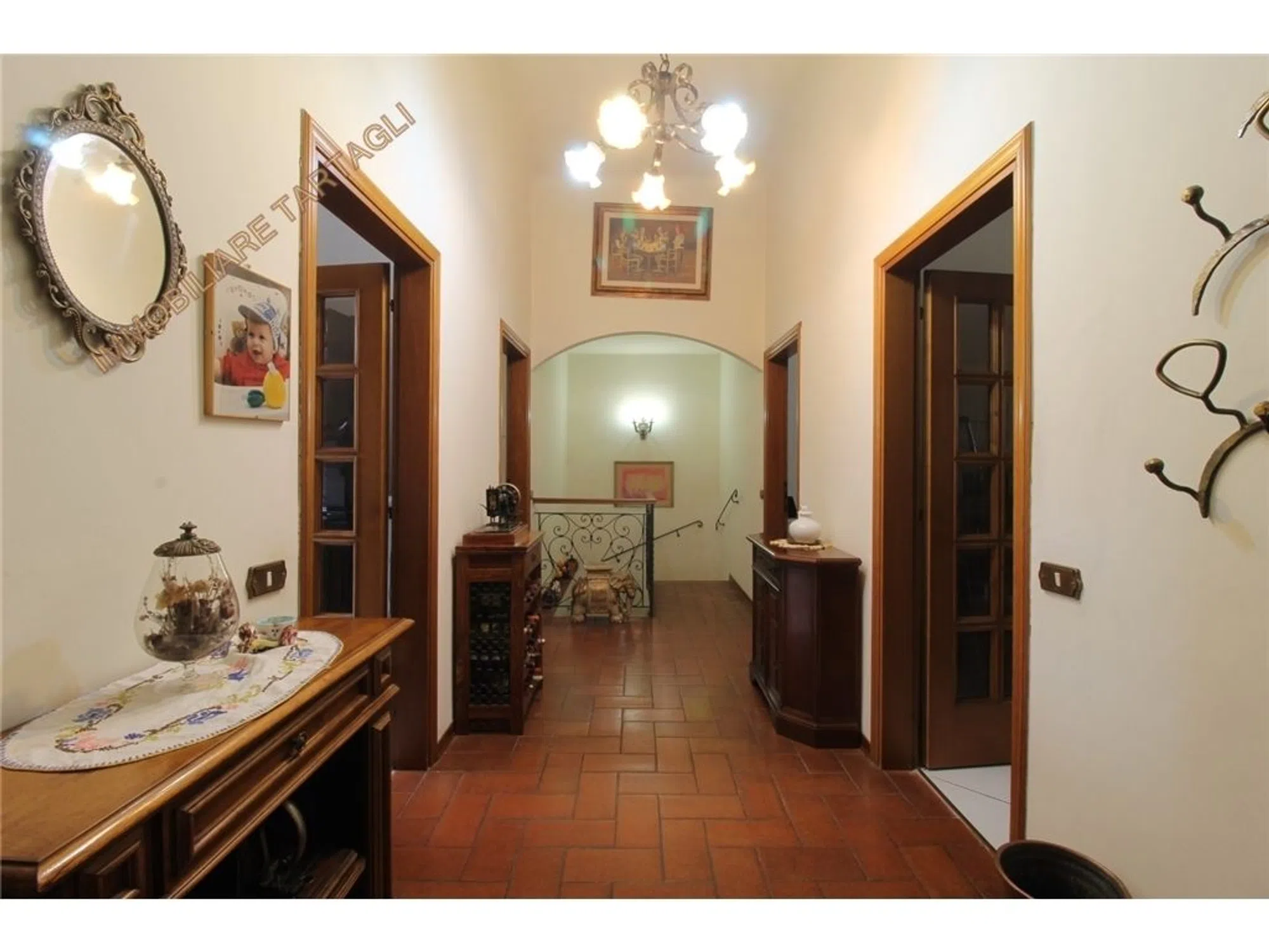 Quadrilocale in via Enrico Petrella - Photo 1