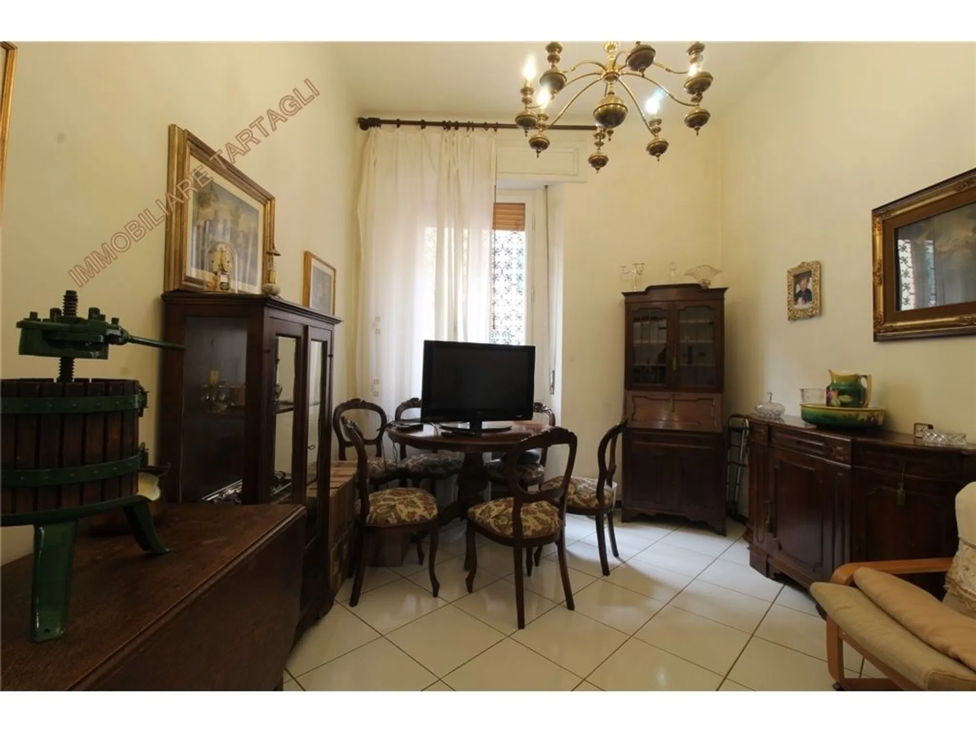 Quadrilocale in via Enrico Petrella - Photo 2