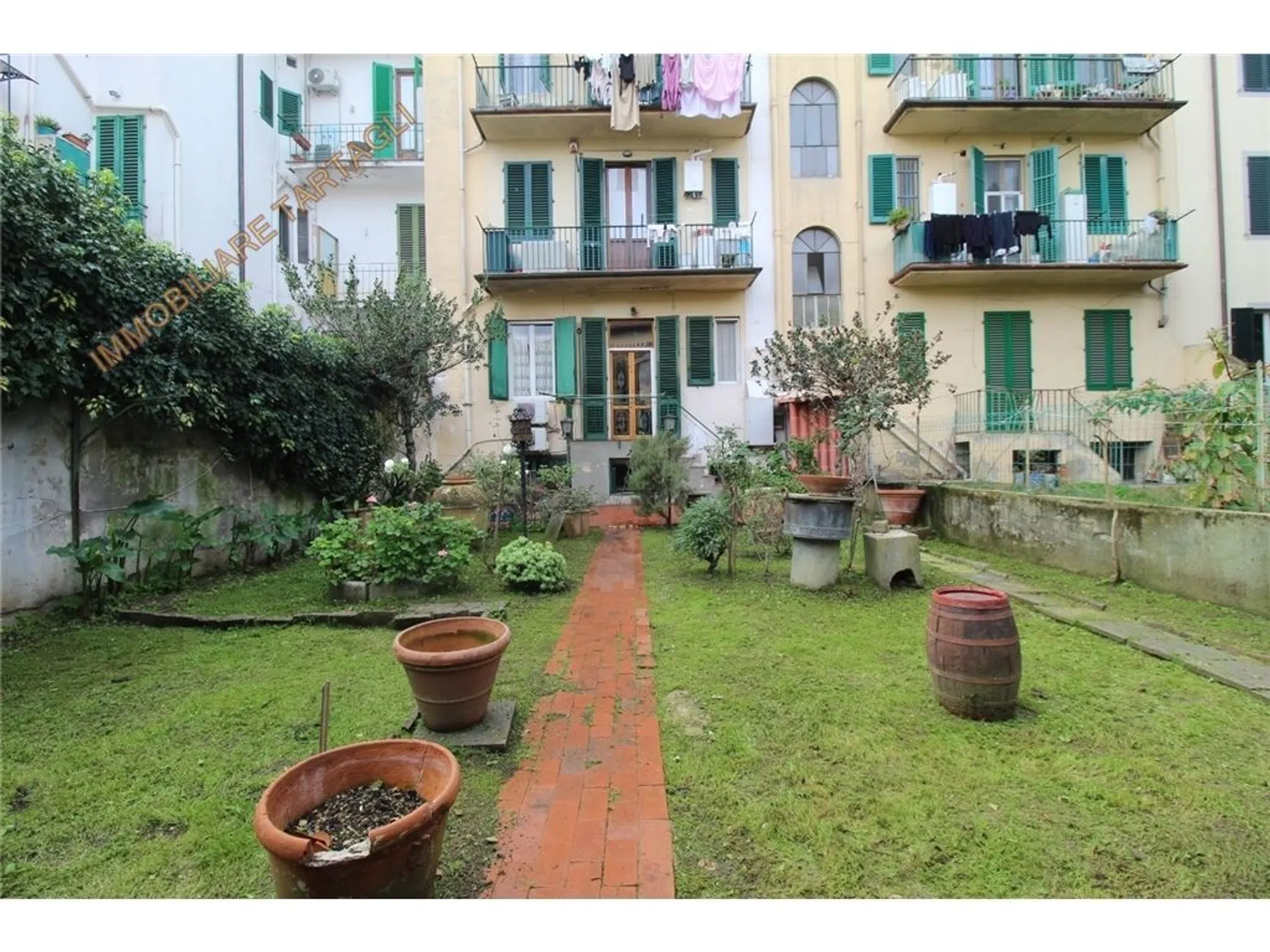 Quadrilocale in via Enrico Petrella - Photo 15