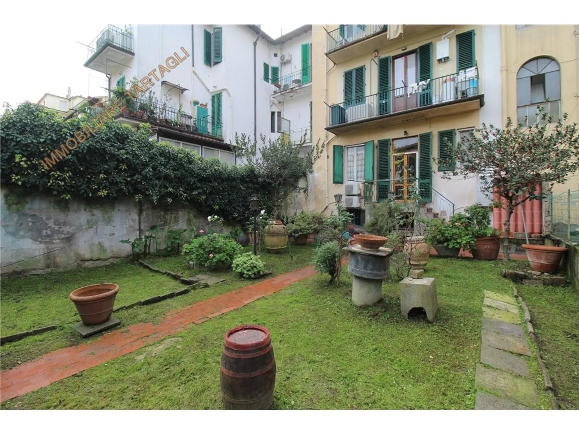 Quadrilocale in via Enrico Petrella - Photo 16
