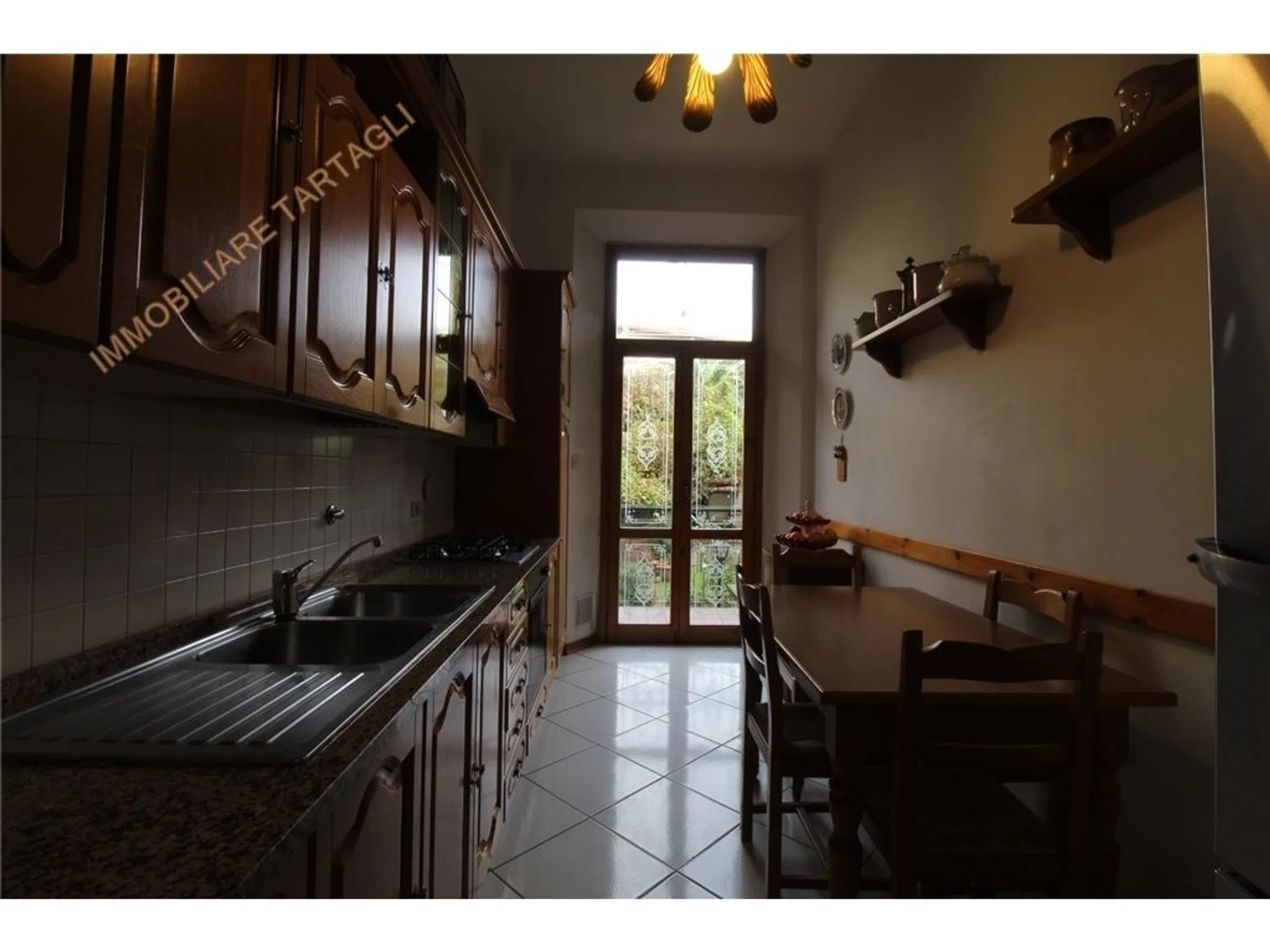 Quadrilocale in via Enrico Petrella - Photo 3