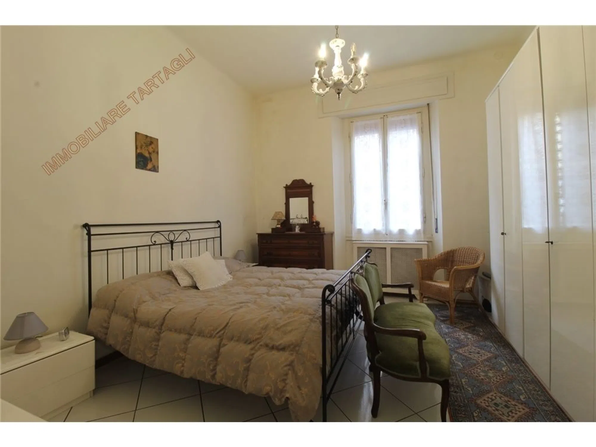 Quadrilocale in via Enrico Petrella - Photo 4