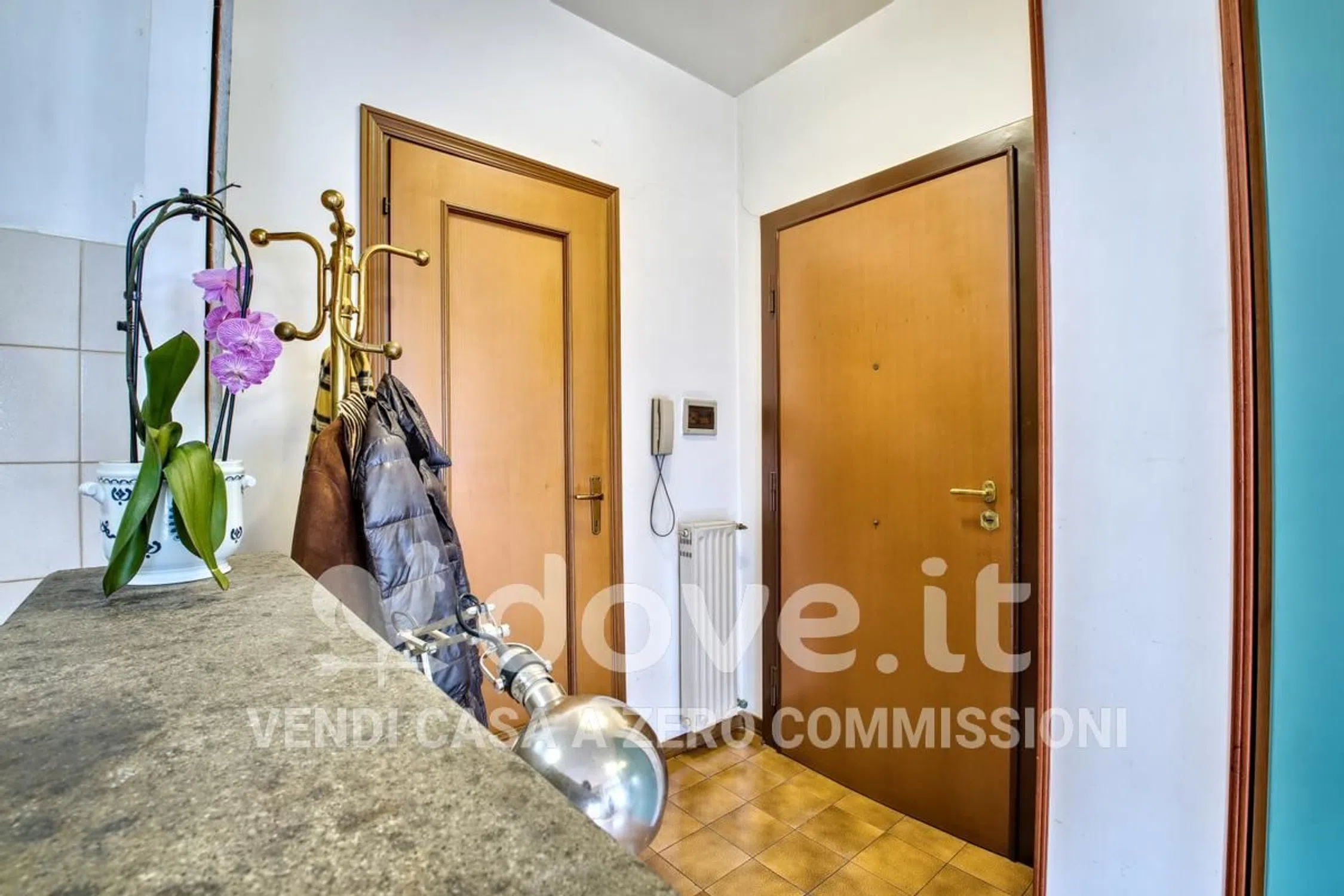 Monolocale in largo Russel, 6 - Photo 11