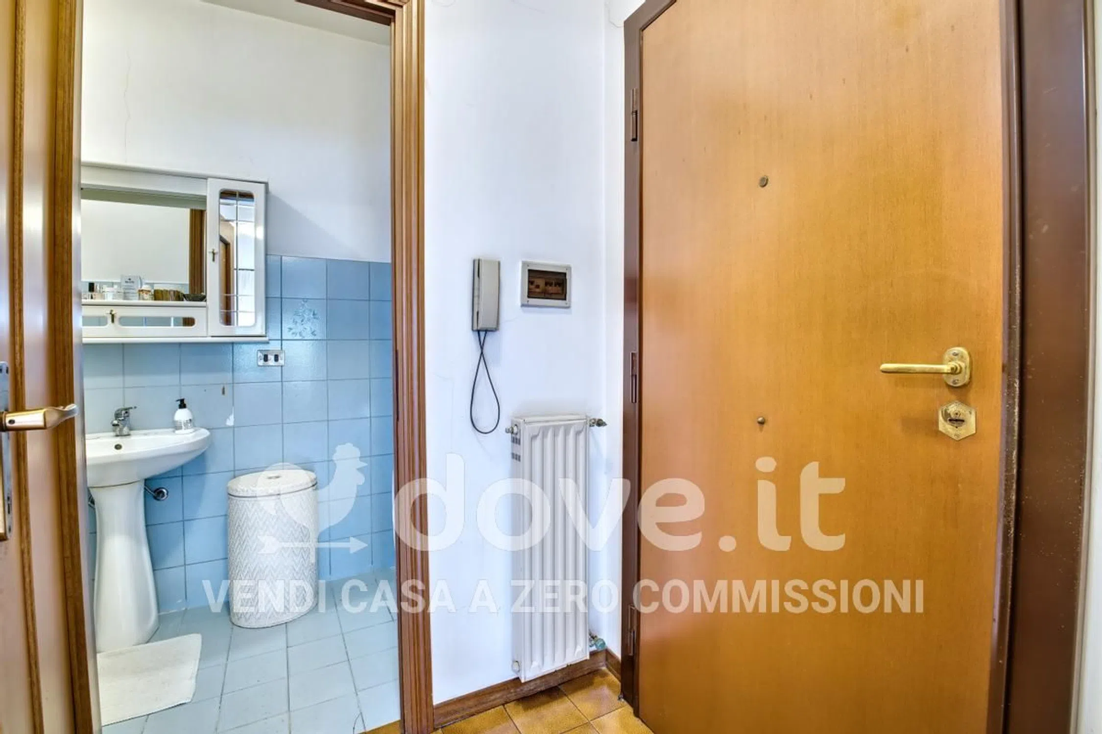 Monolocale in largo Russel, 6 - Photo 12