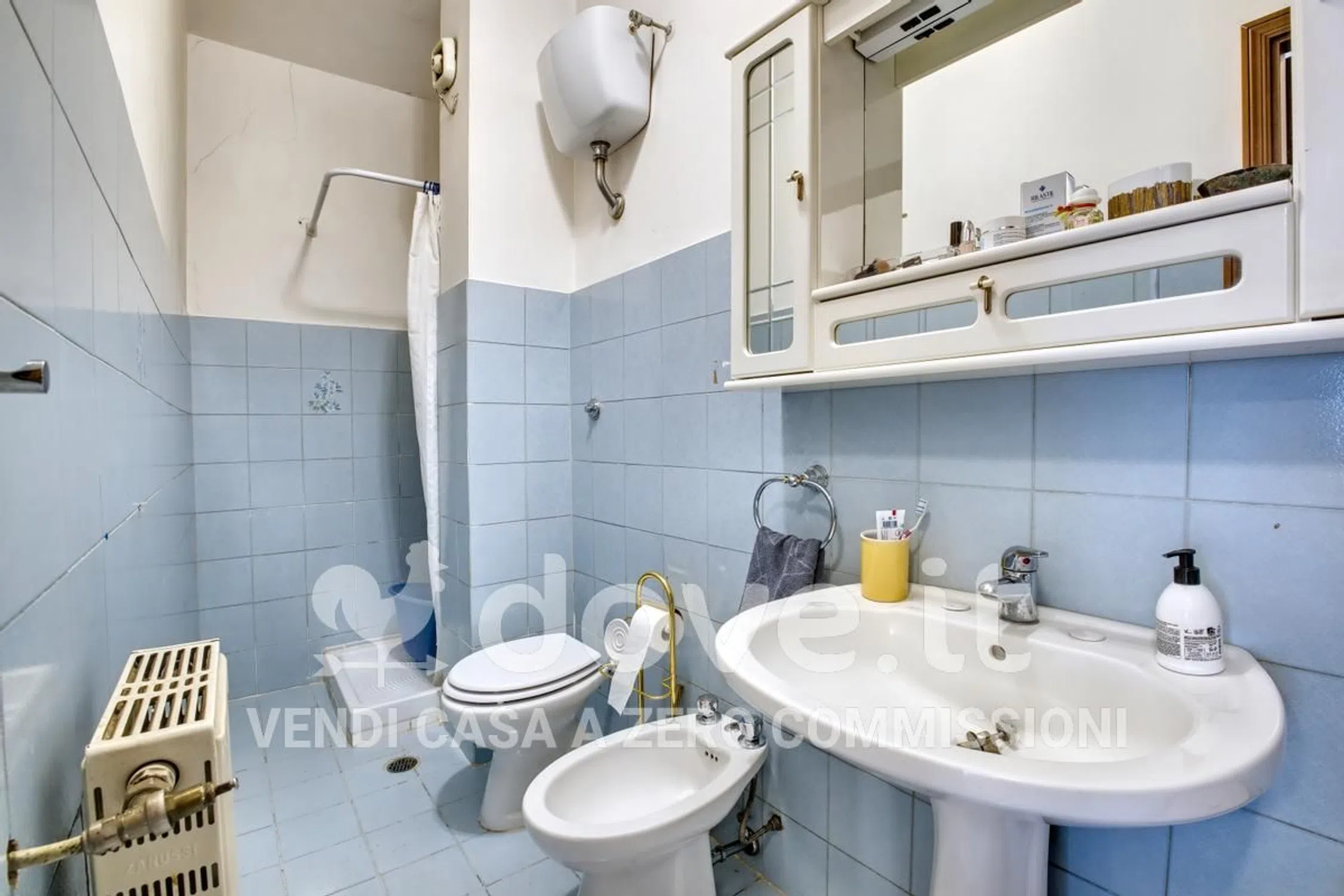 Monolocale in largo Russel, 6 - Photo 13