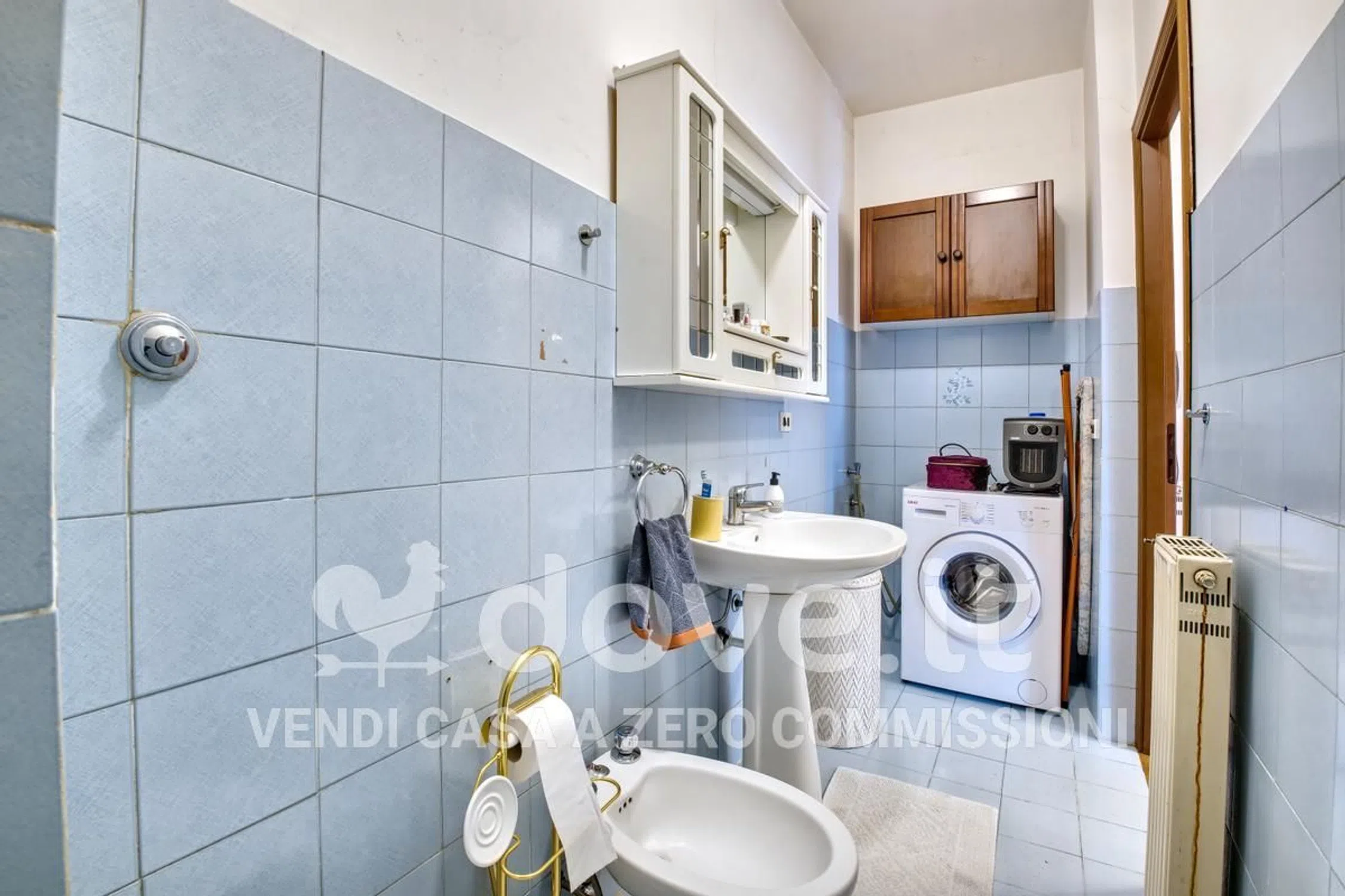 Monolocale in largo Russel, 6 - Photo 14