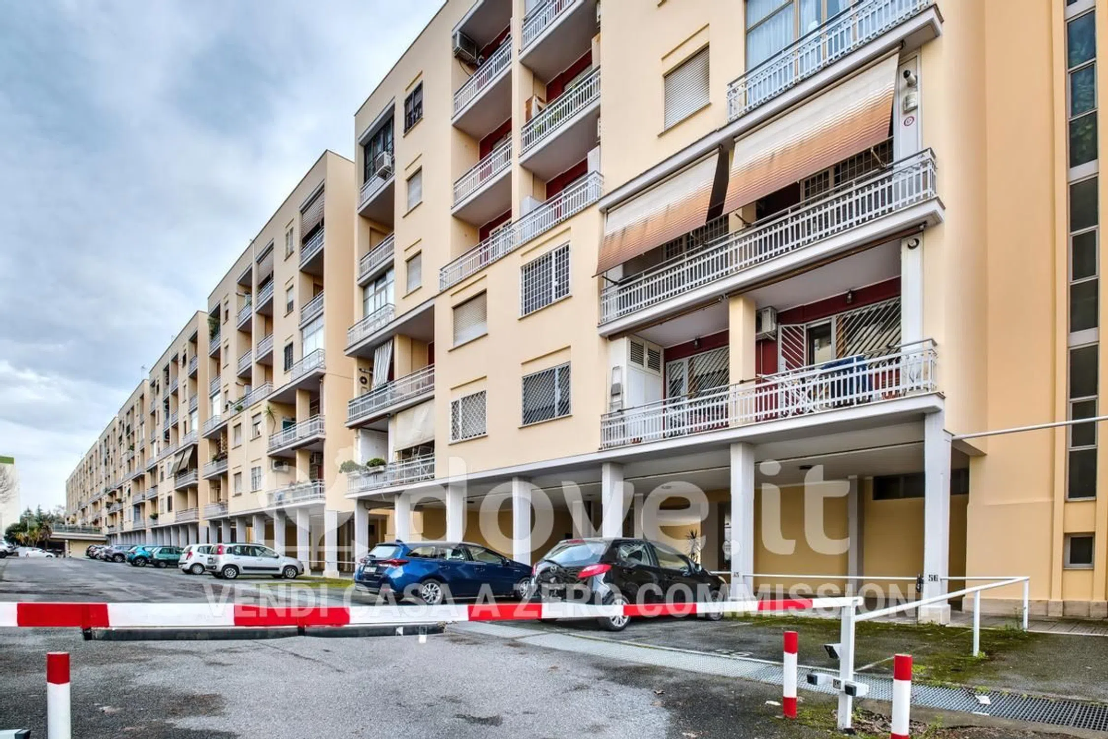Monolocale in largo Russel, 6 - Photo 15