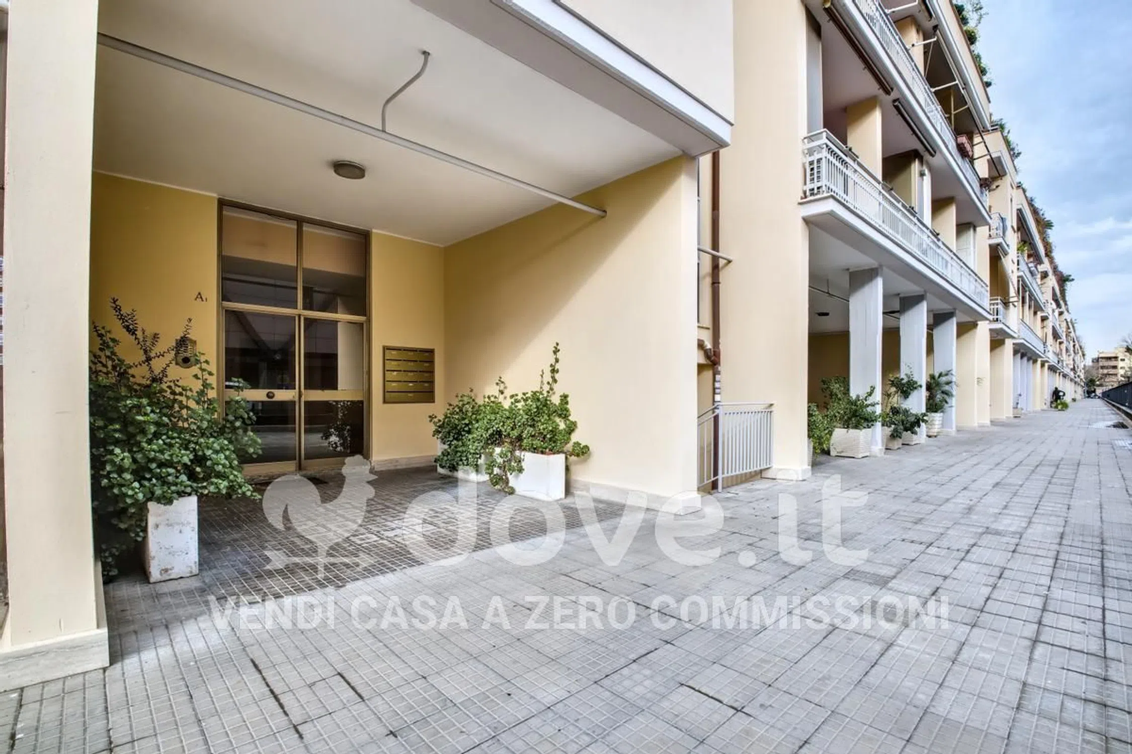 Monolocale in largo Russel, 6 - Photo 17