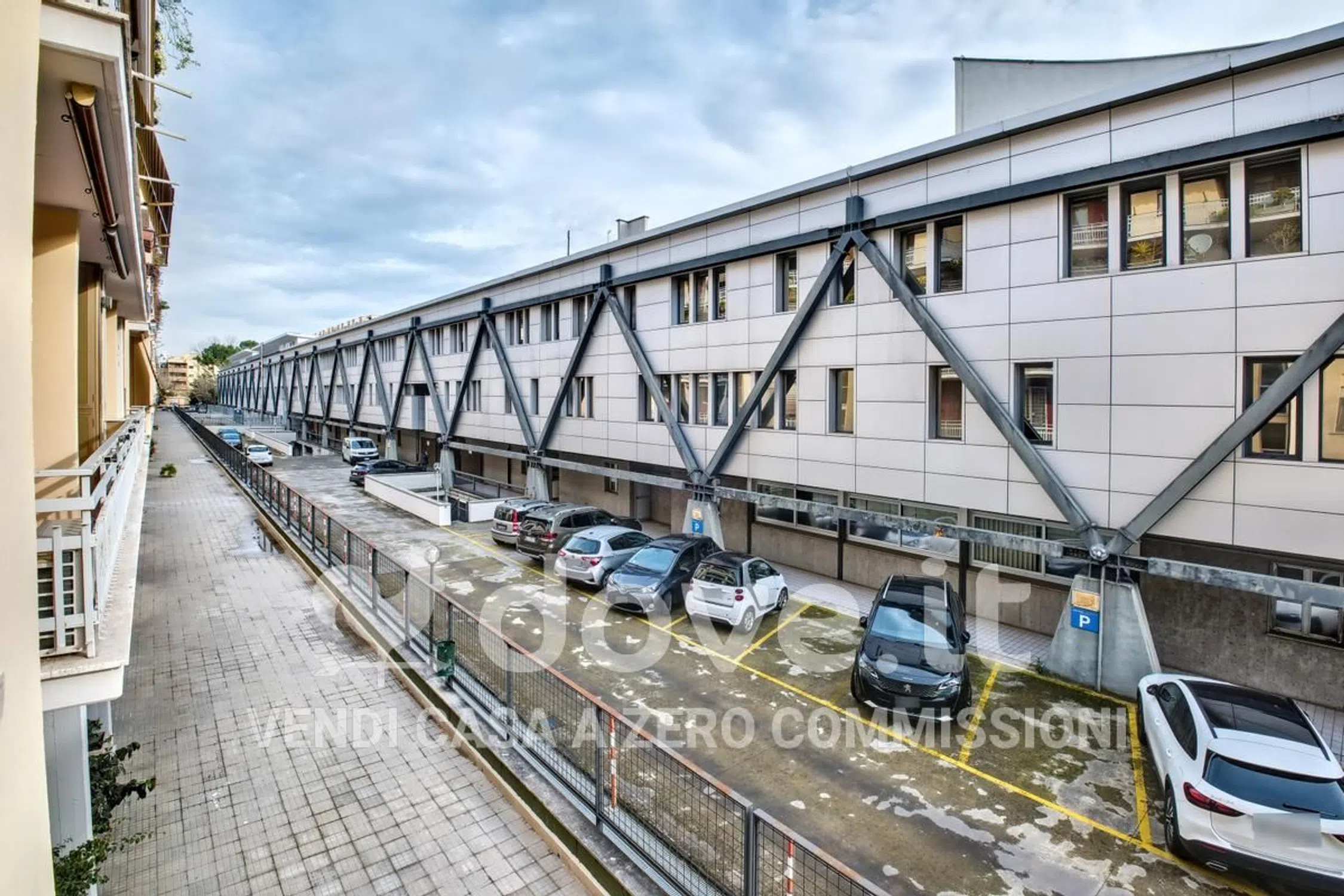Monolocale in largo Russel, 6 - Photo 18