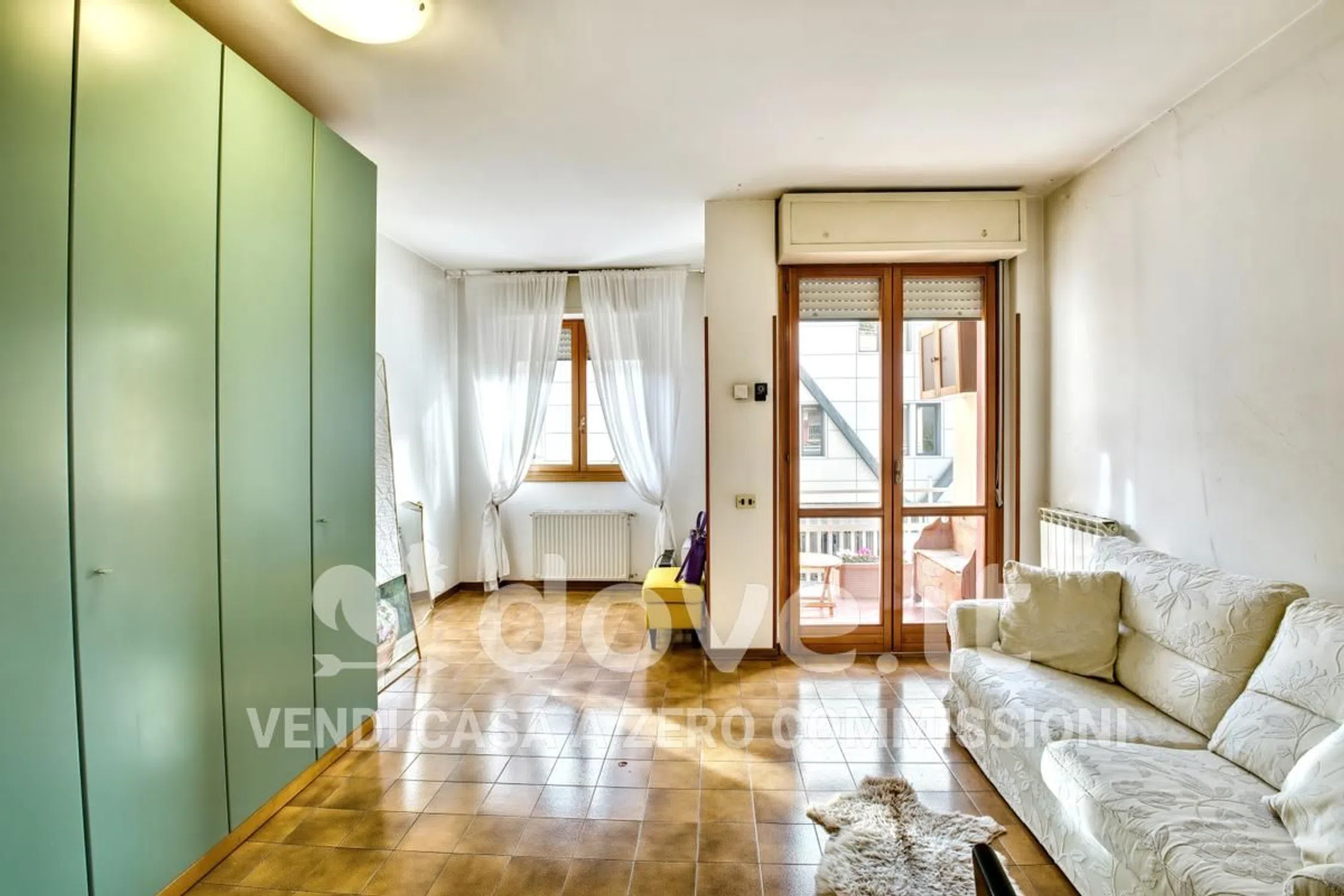 Monolocale in largo Russel, 6 - Photo 5
