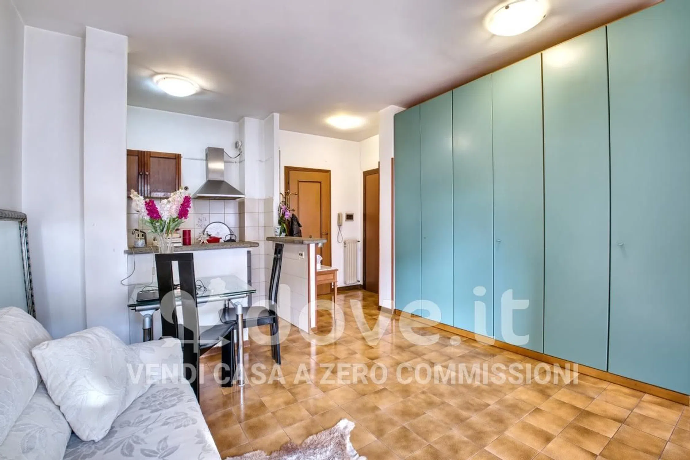 Monolocale in largo Russel, 6 - Photo 6
