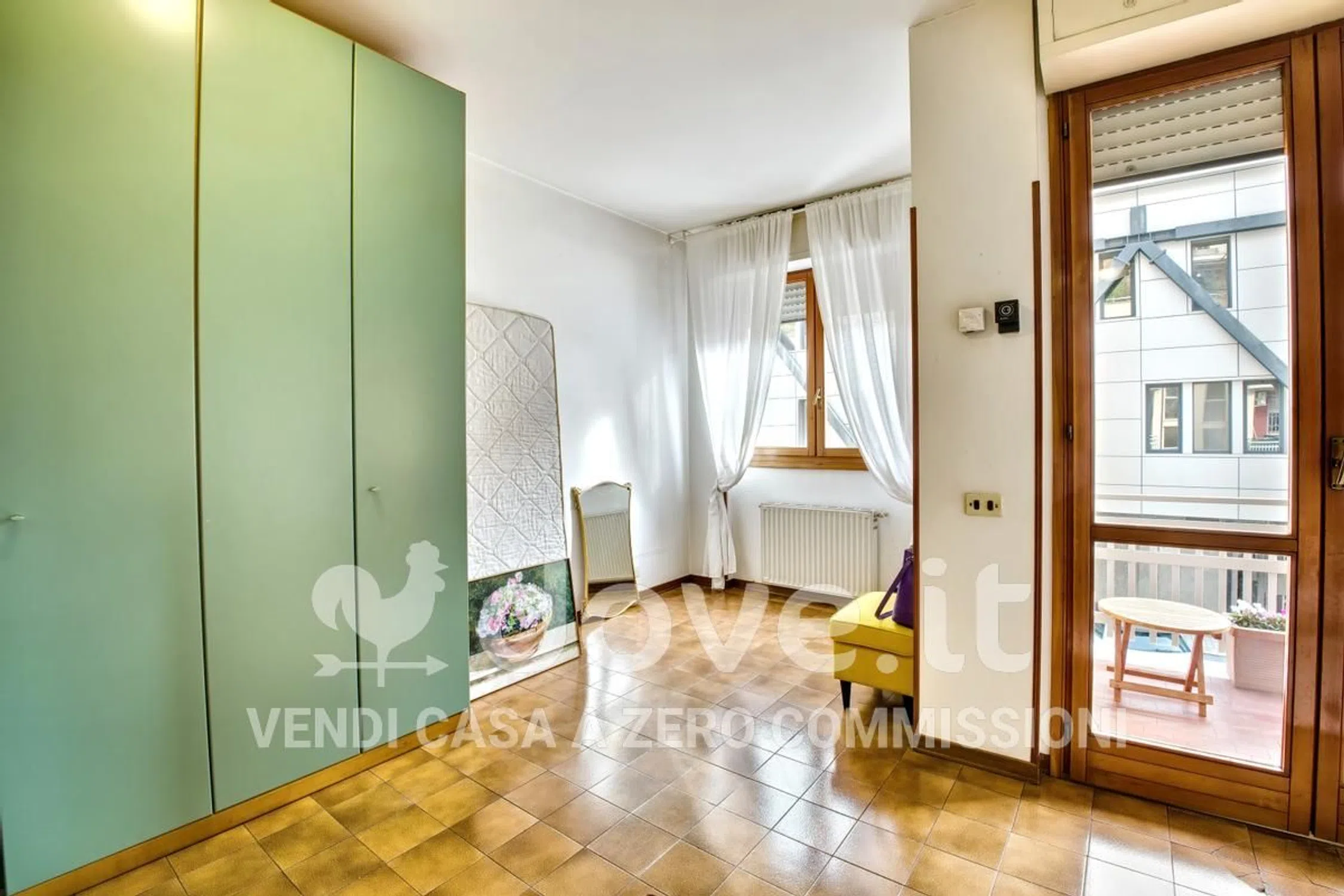 Monolocale in largo Russel, 6 - Photo 8