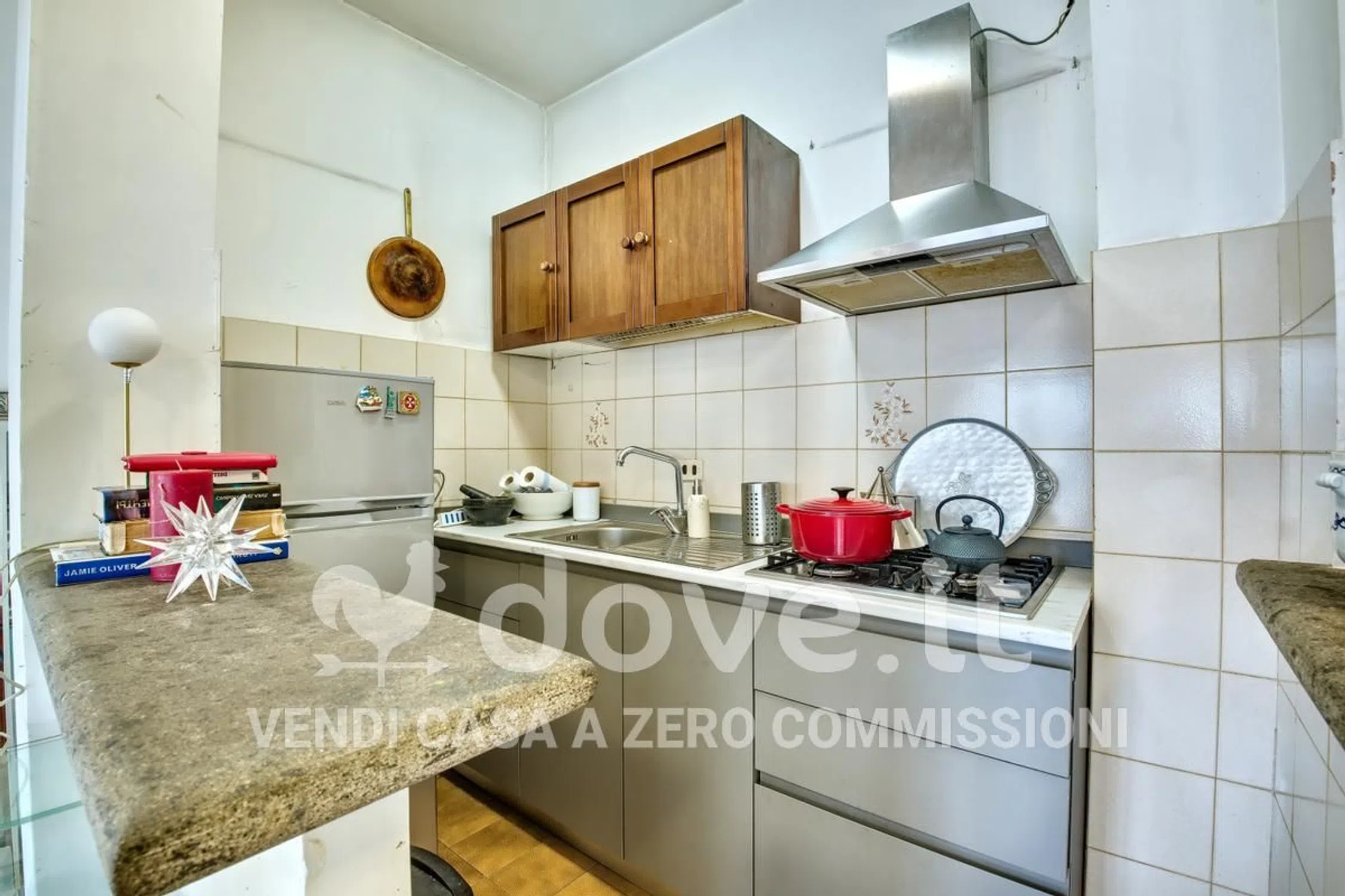 Monolocale in largo Russel, 6 - Photo 9