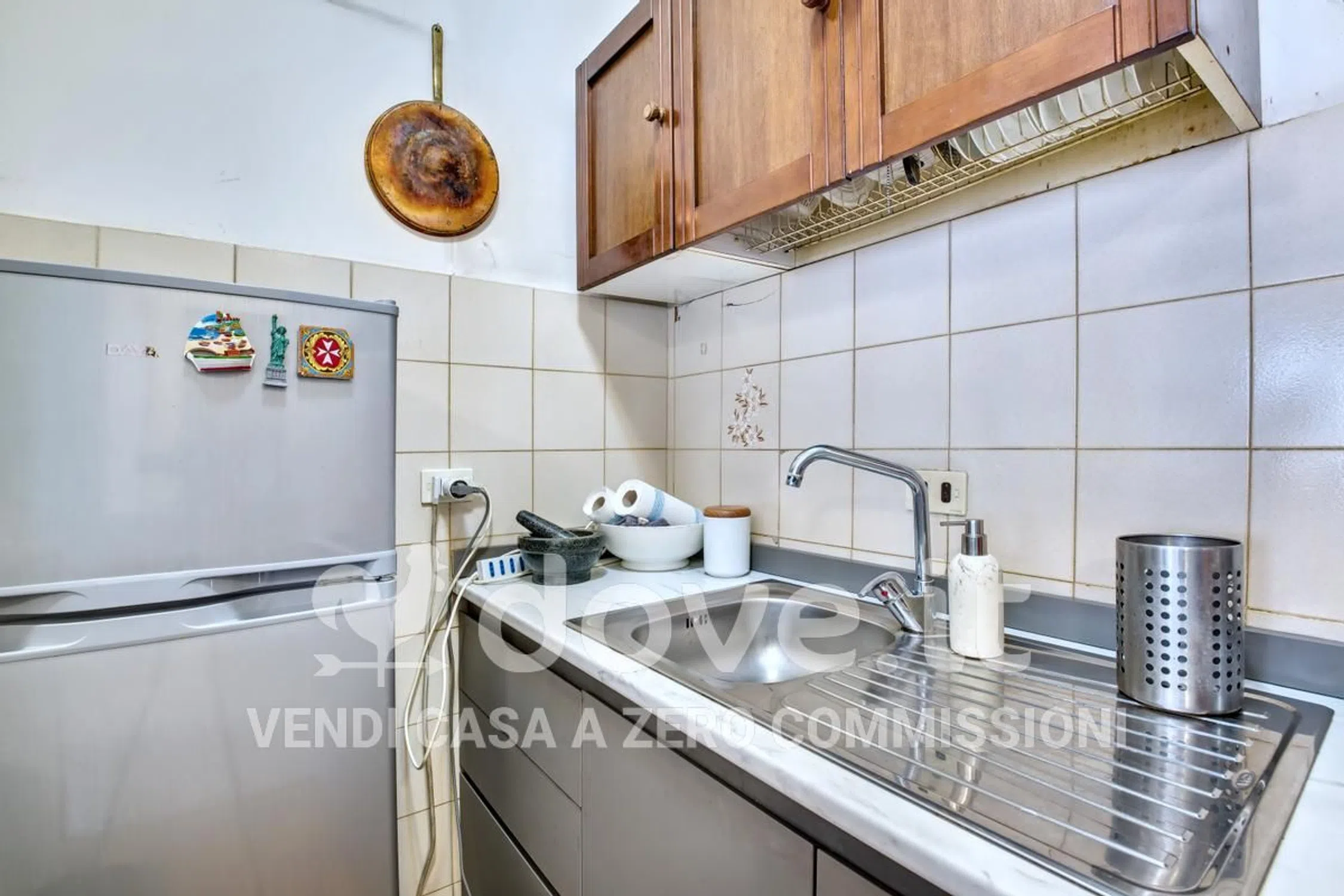 Monolocale in largo Russel, 6 - Photo 10