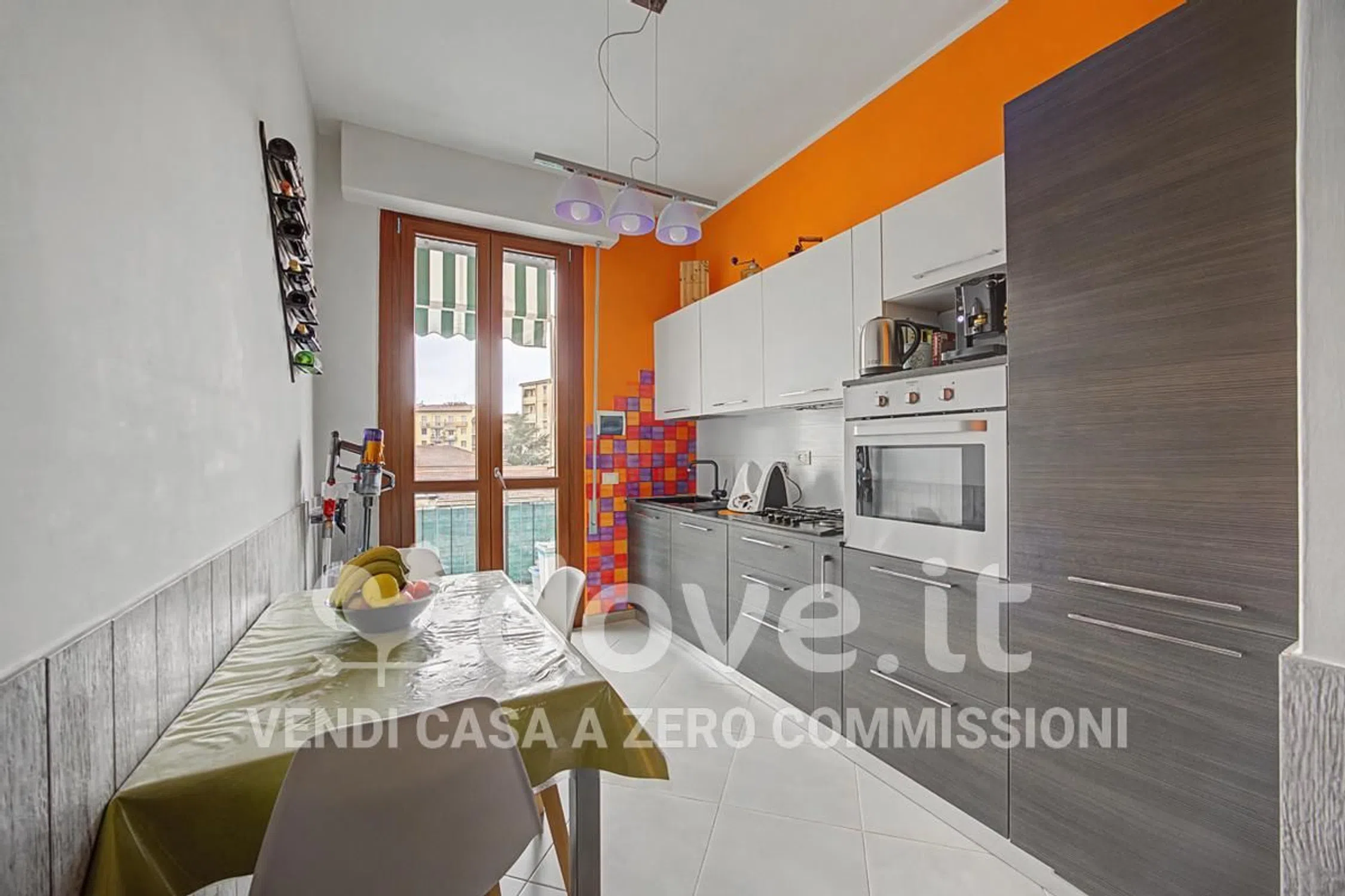Trilocale in via di Bellariva, 23 - Photo 2