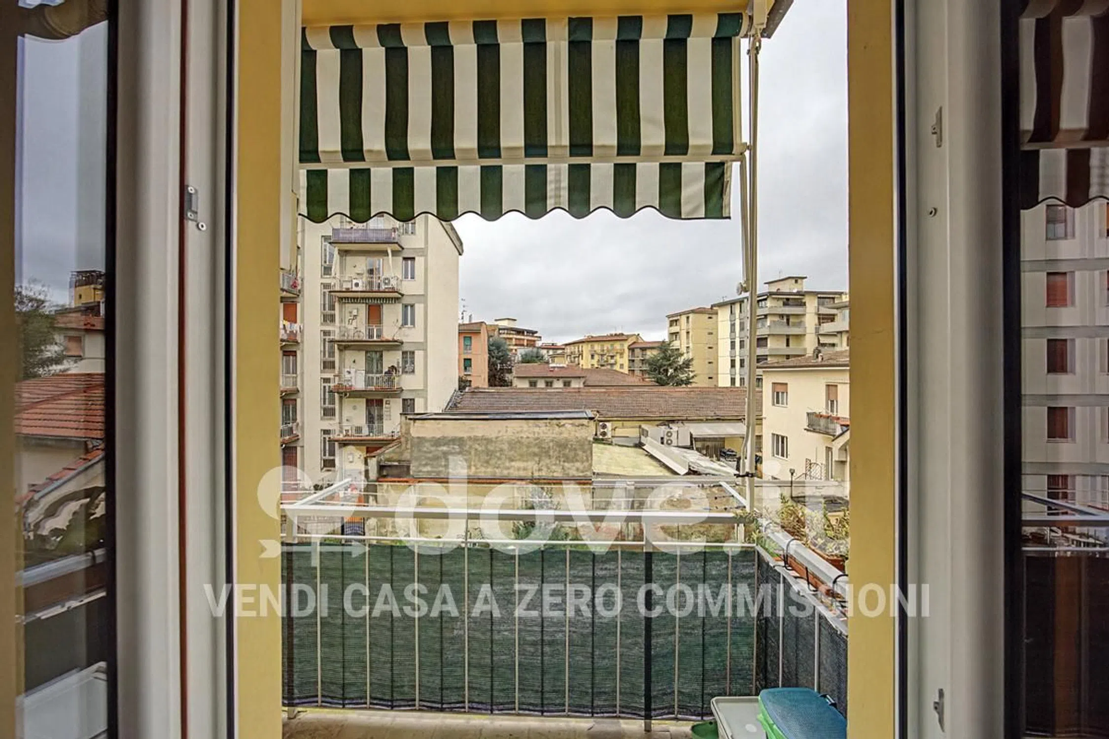 Trilocale in via di Bellariva, 23 - Photo 12