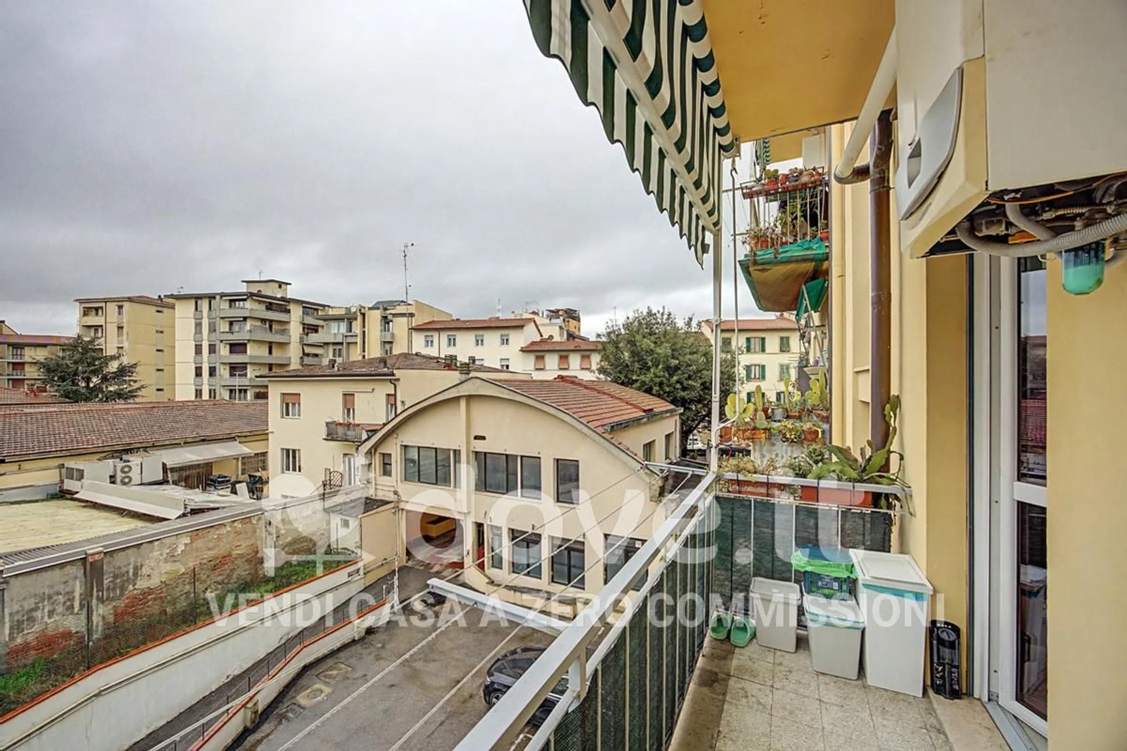 Trilocale in via di Bellariva, 23 - Photo 13