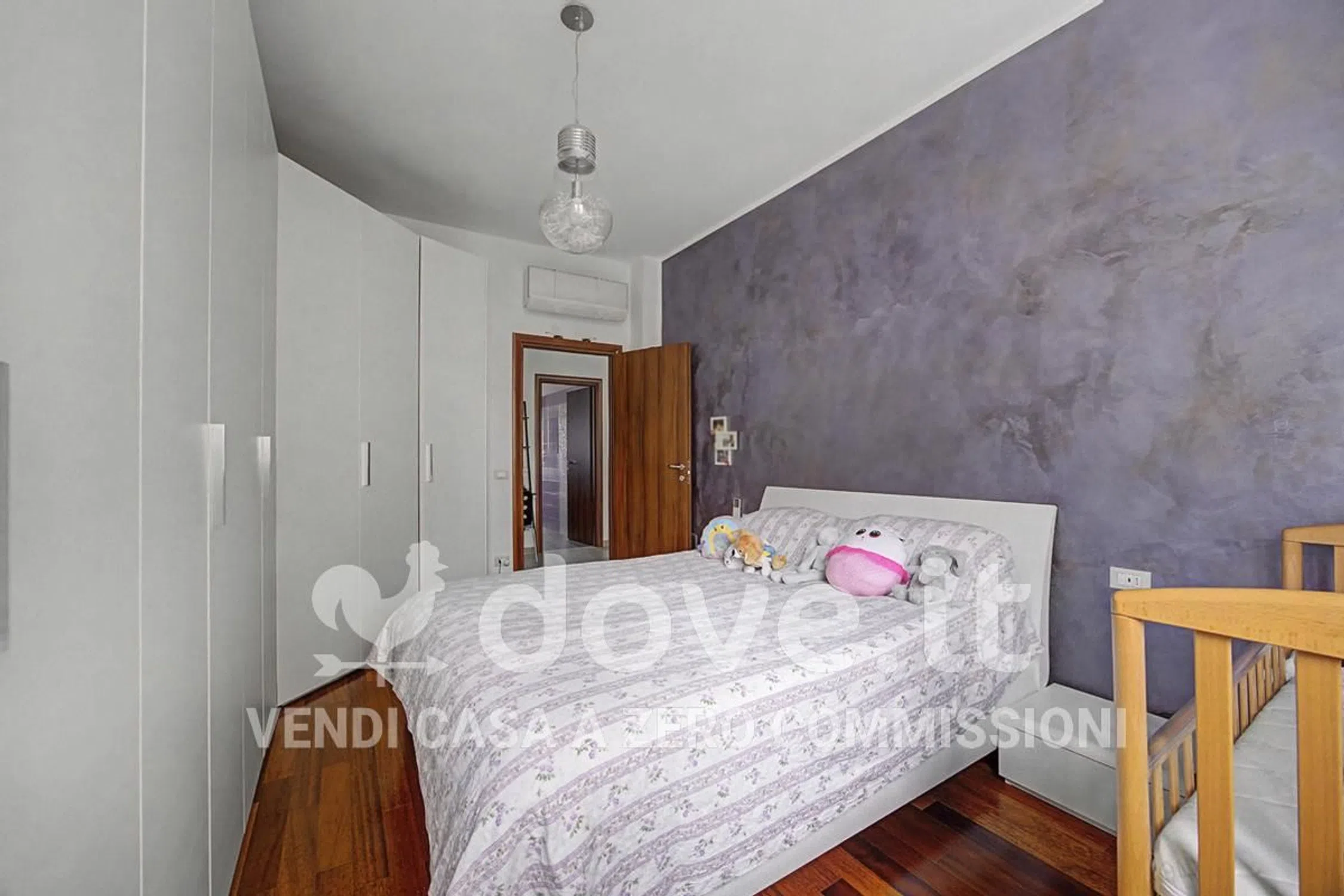 Trilocale in via di Bellariva, 23 - Photo 15