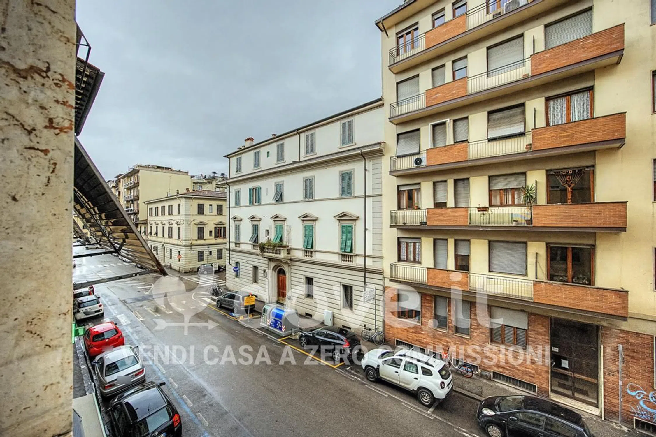 Trilocale in via di Bellariva, 23 - Photo 16