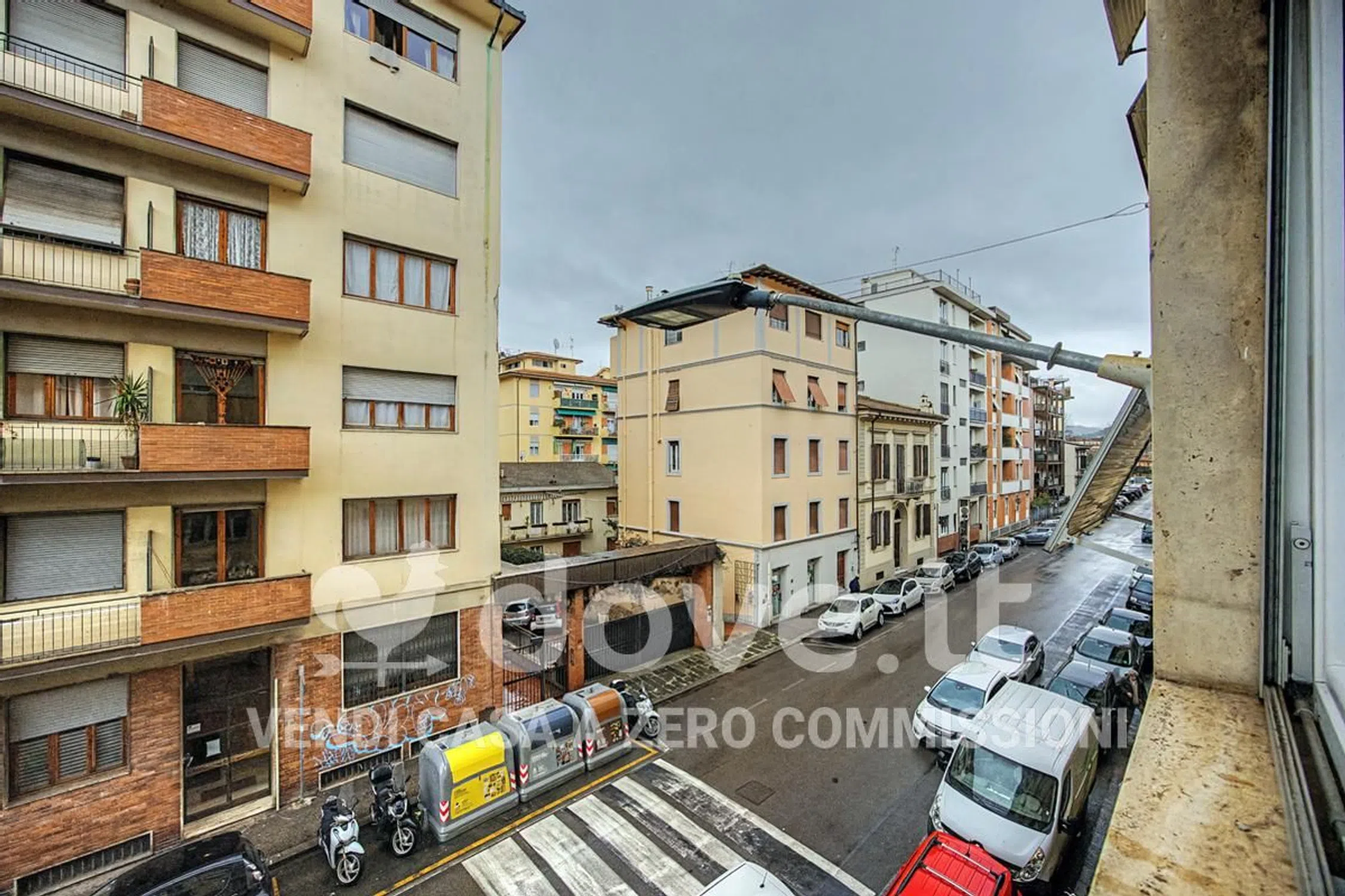 Trilocale in via di Bellariva, 23 - Photo 17