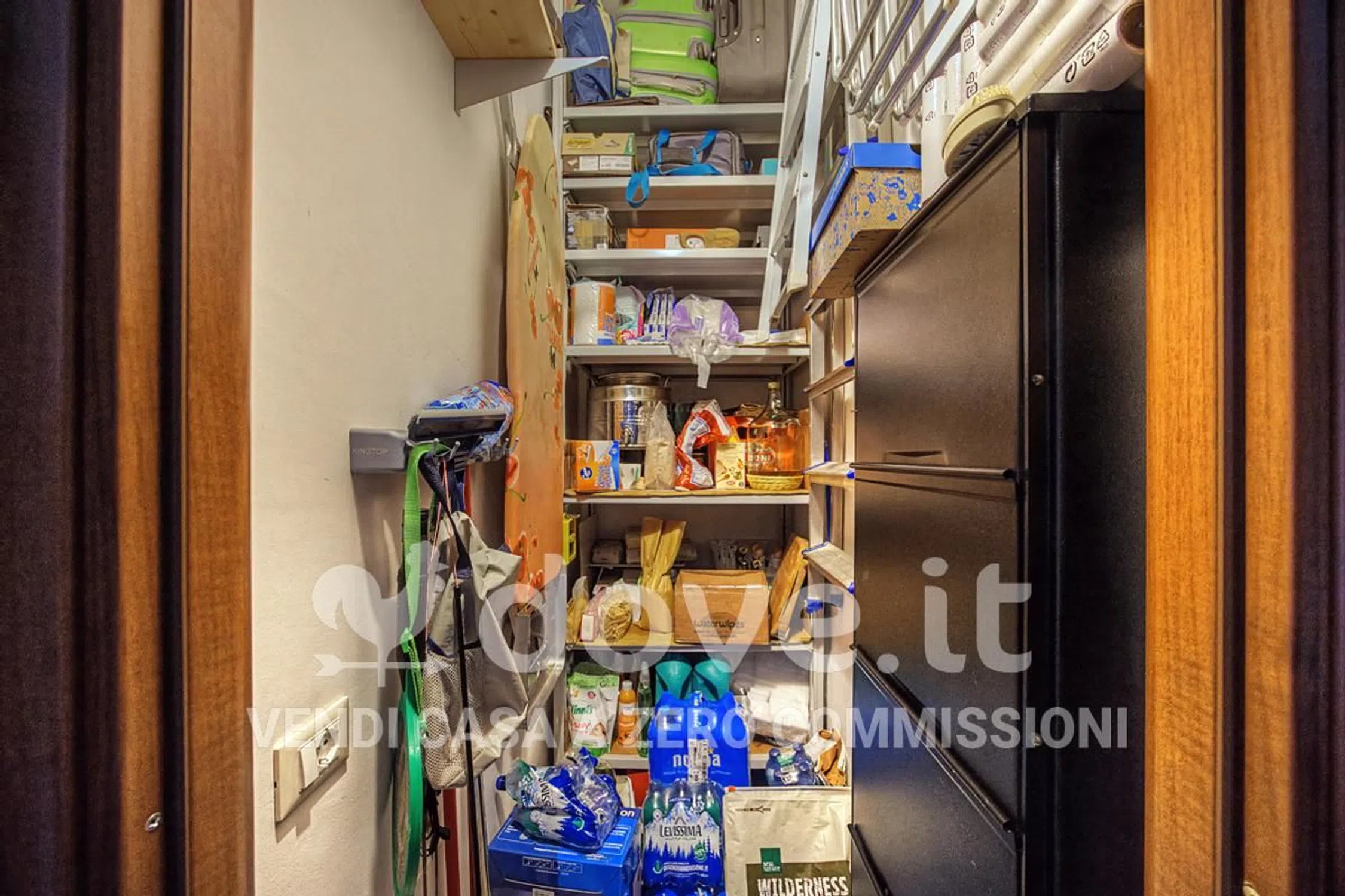 Trilocale in via di Bellariva, 23 - Photo 20