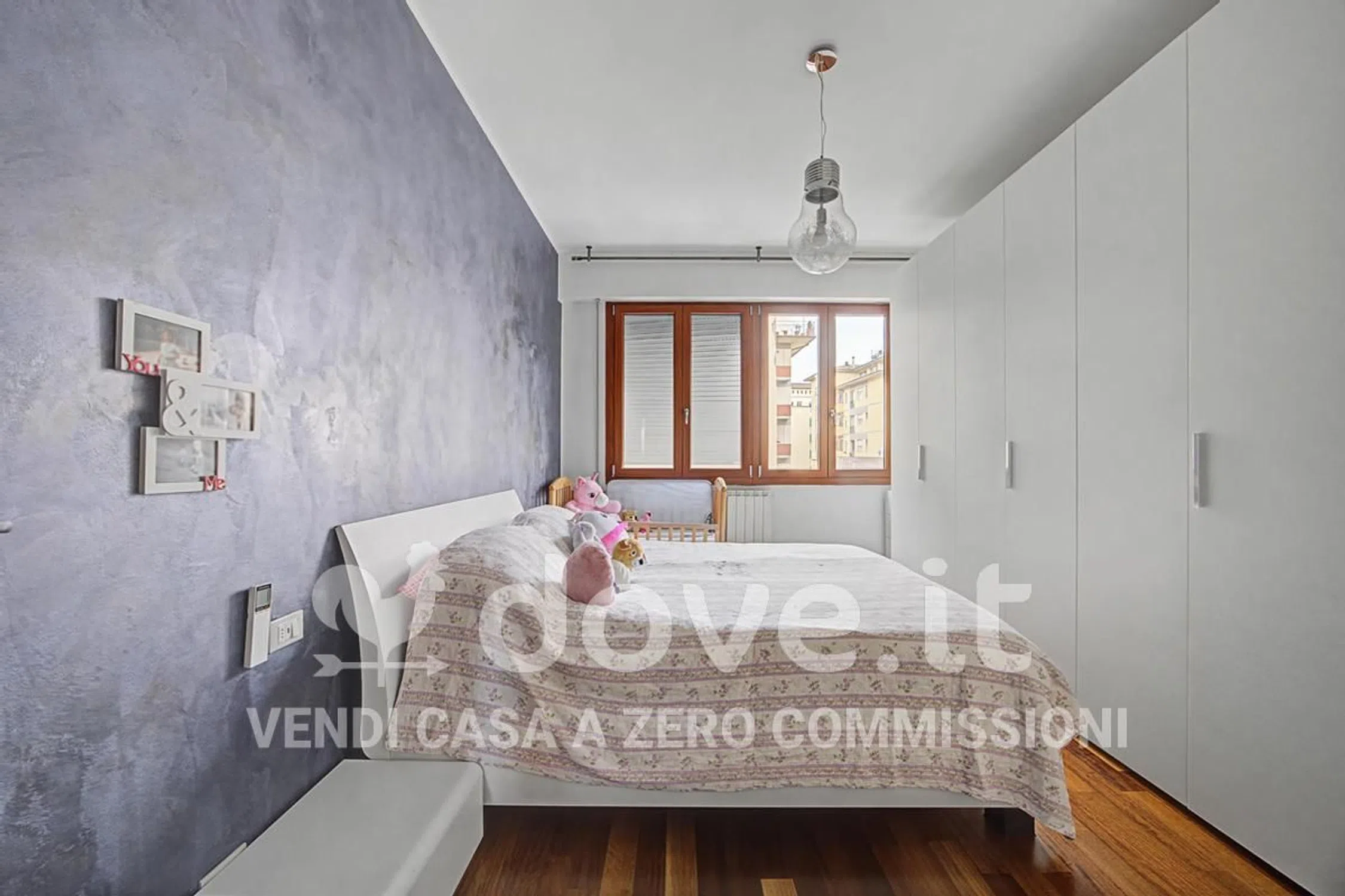 Trilocale in via di Bellariva, 23 - Photo 3