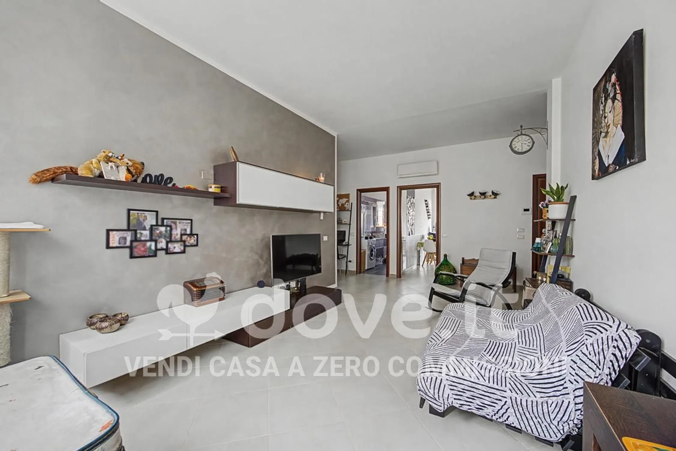 Trilocale in via di Bellariva, 23 - Photo 8