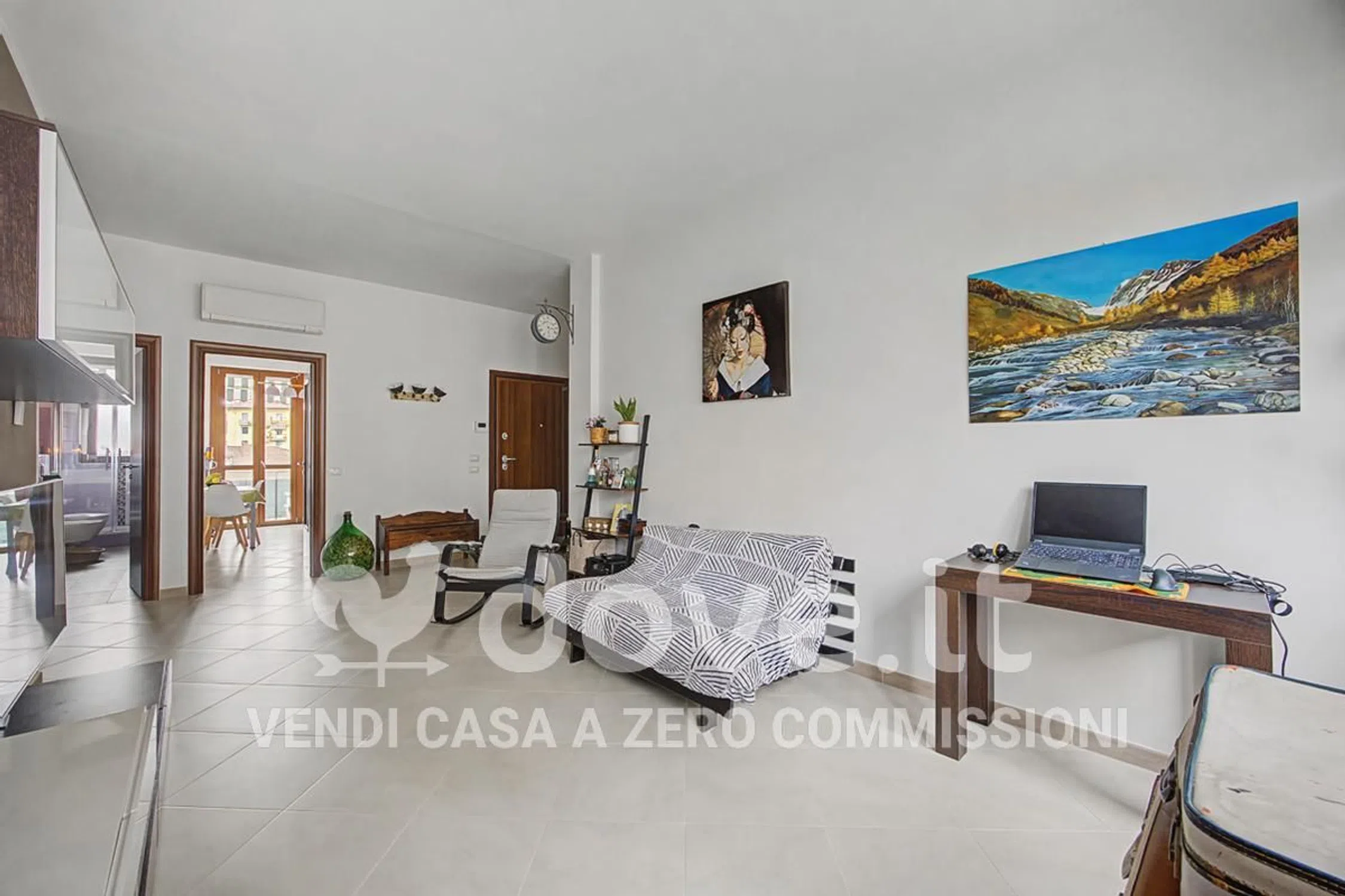 Trilocale in via di Bellariva, 23 - Photo 9