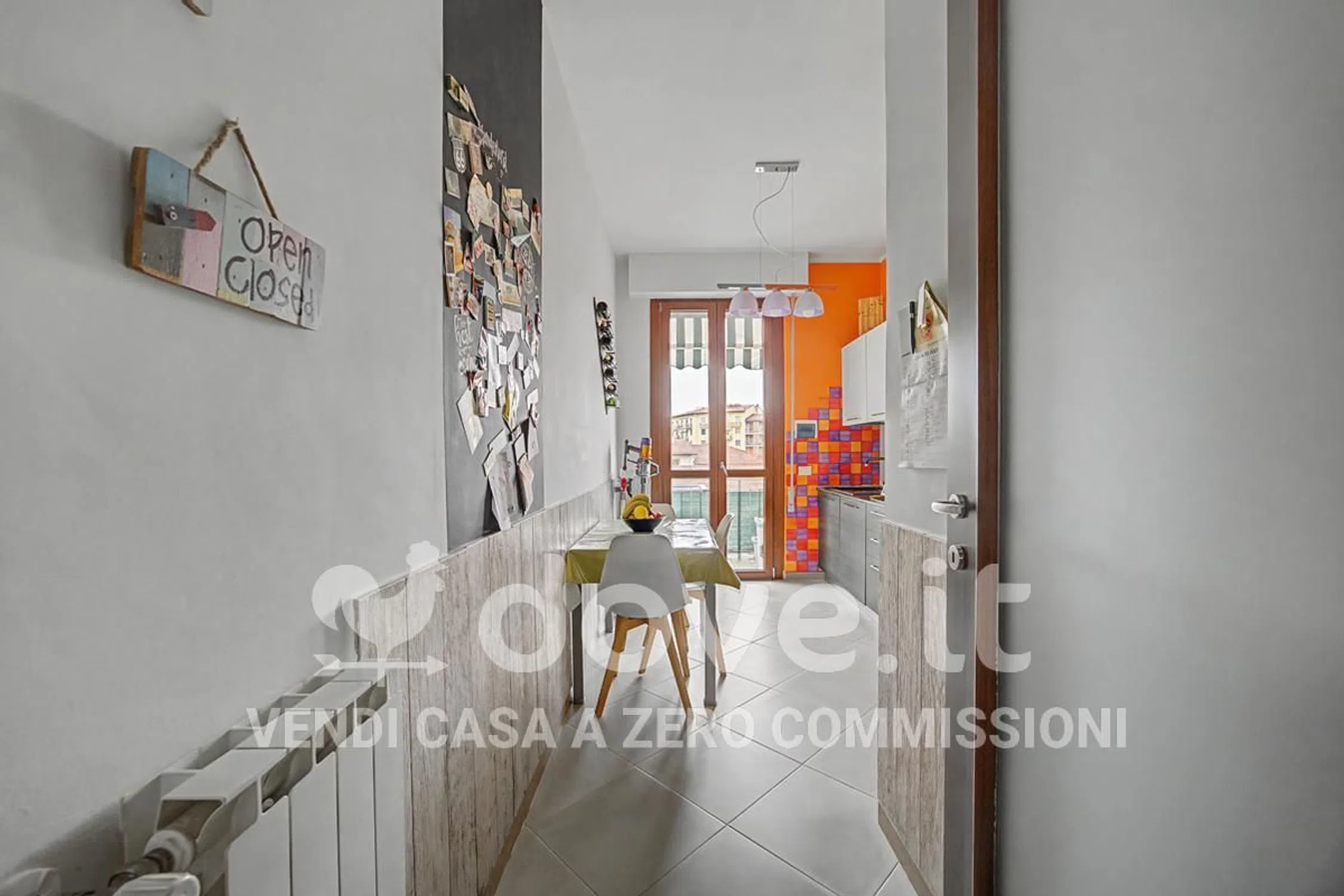 Trilocale in via di Bellariva, 23 - Photo 10