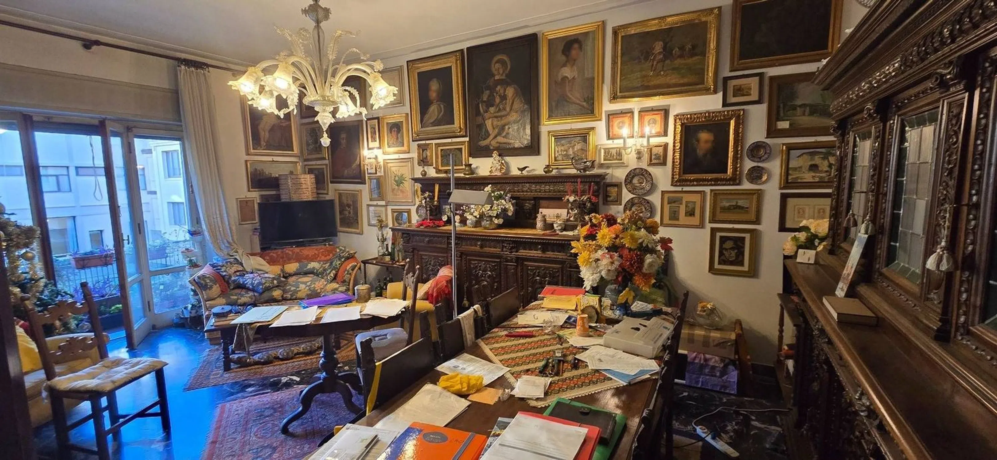 Appartamento in via Guido Monaco - Photo 1