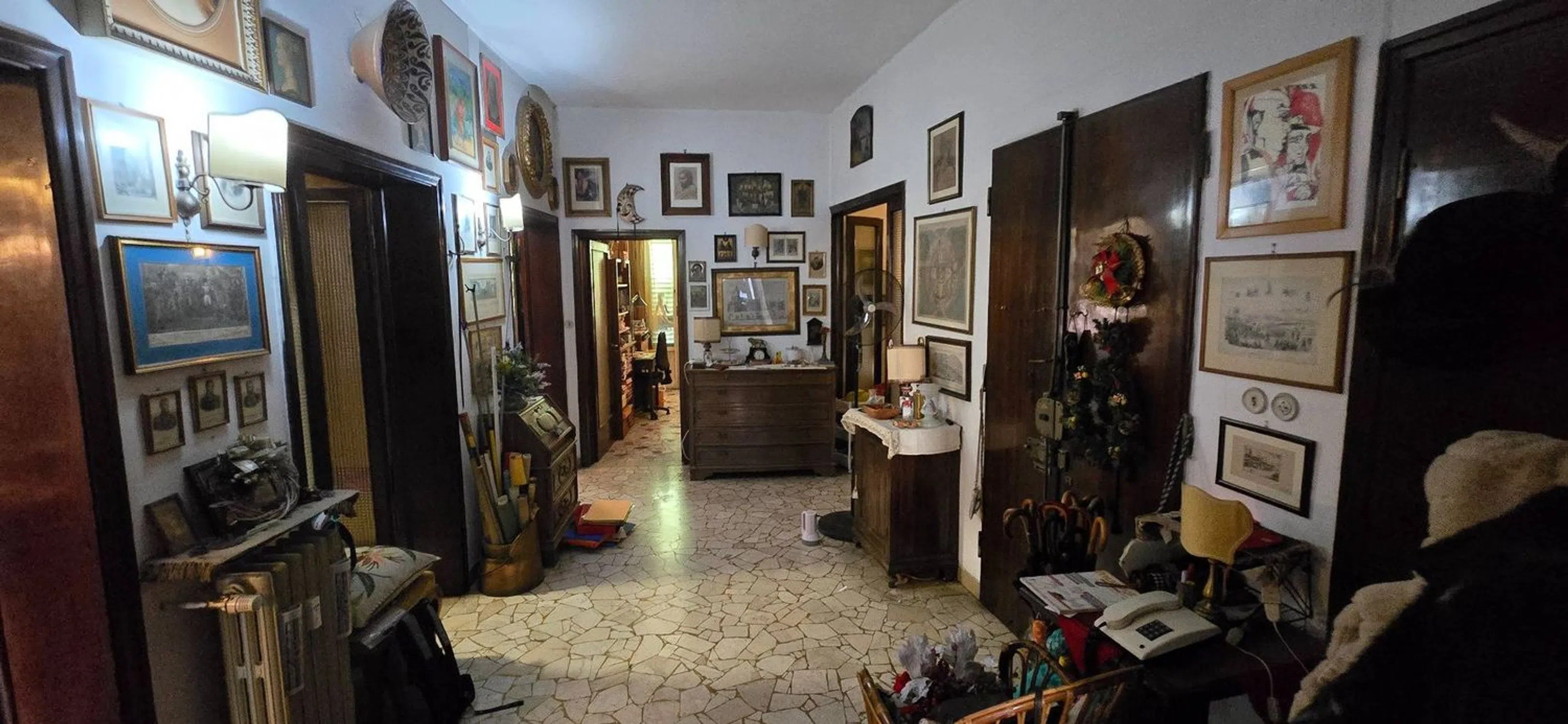 Appartamento in via Guido Monaco - Photo 3
