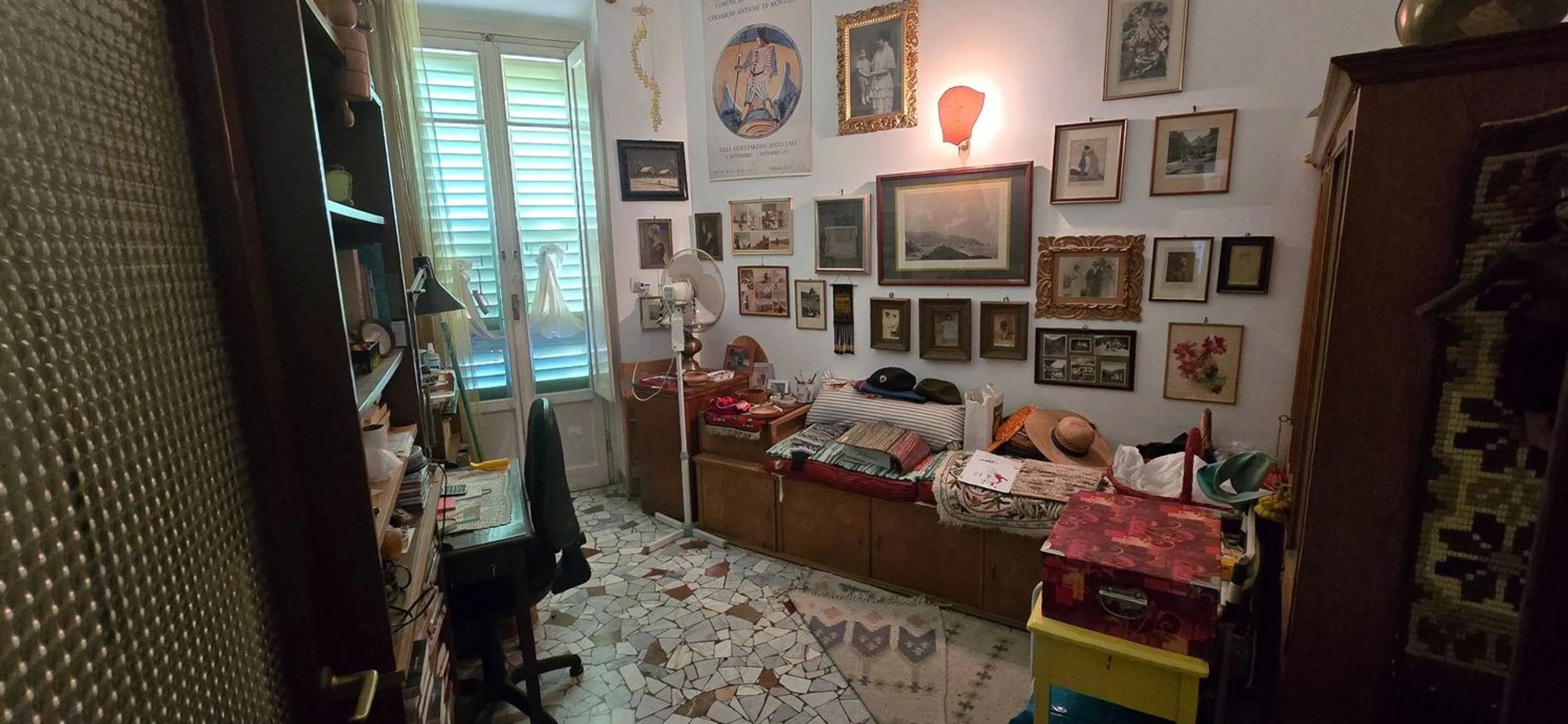 Appartamento in via Guido Monaco - Photo 8