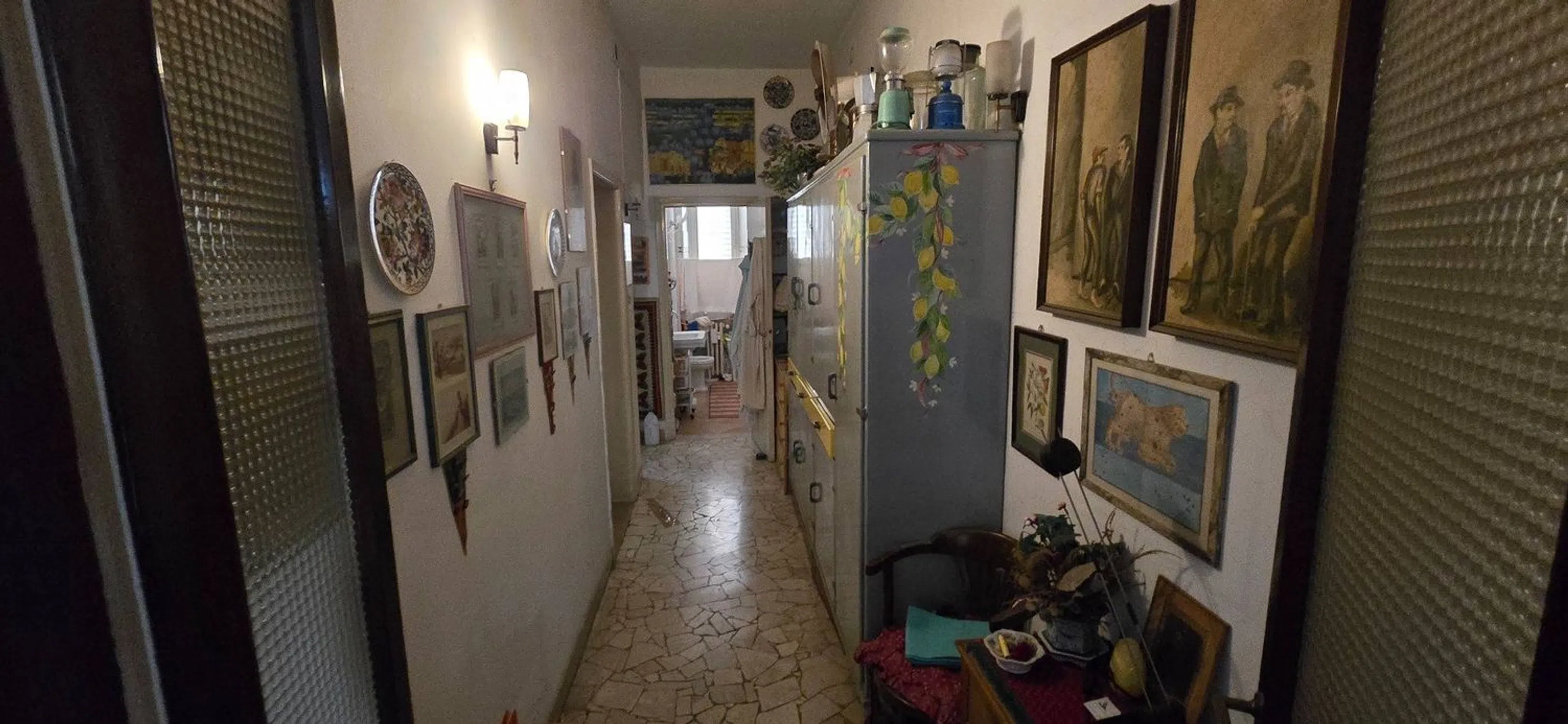 Appartamento in via Guido Monaco - Photo 9
