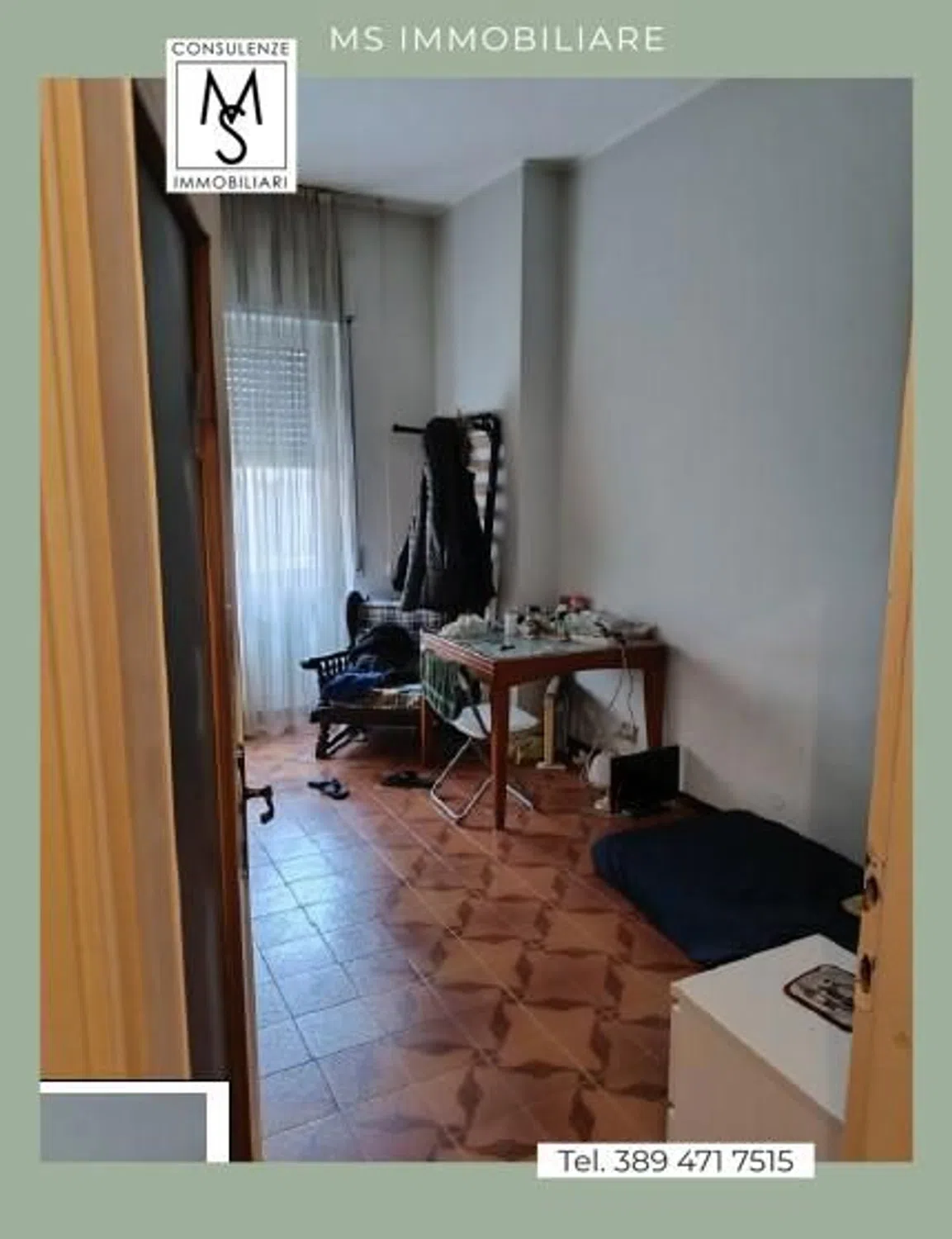 Trilocale in via Giuseppe di Vittorio, 8 - Photo 11