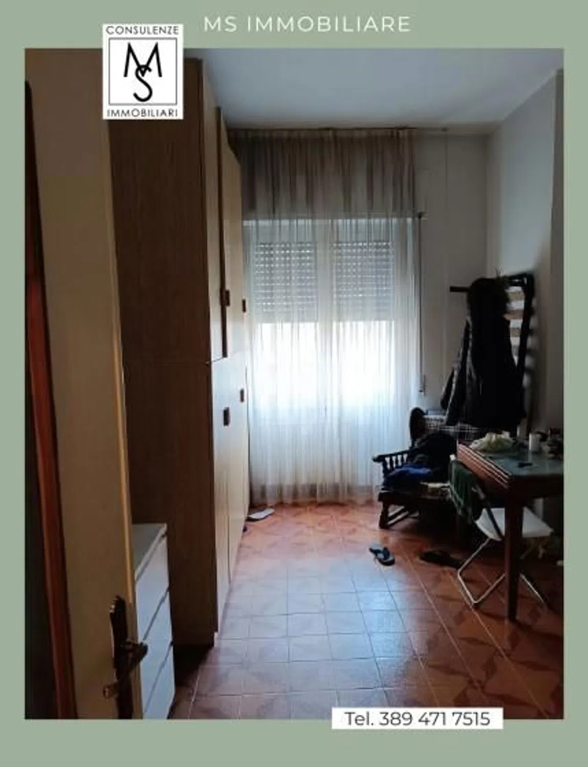 Trilocale in via Giuseppe di Vittorio, 8 - Photo 12