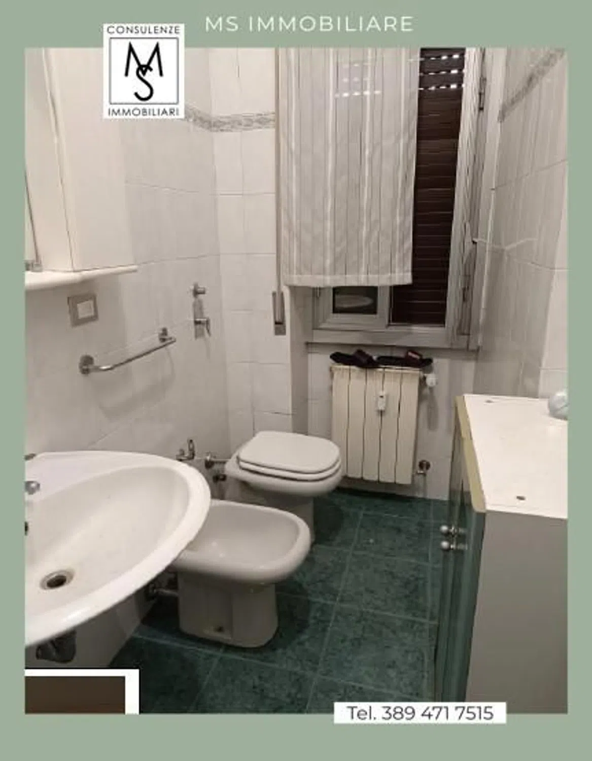 Trilocale in via Giuseppe di Vittorio, 8 - Photo 15