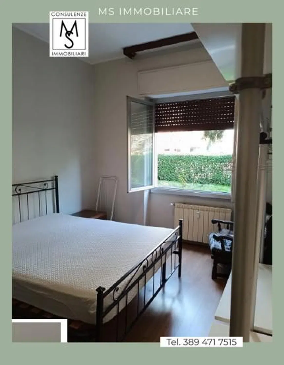 Trilocale in via Giuseppe di Vittorio, 8 - Photo 17