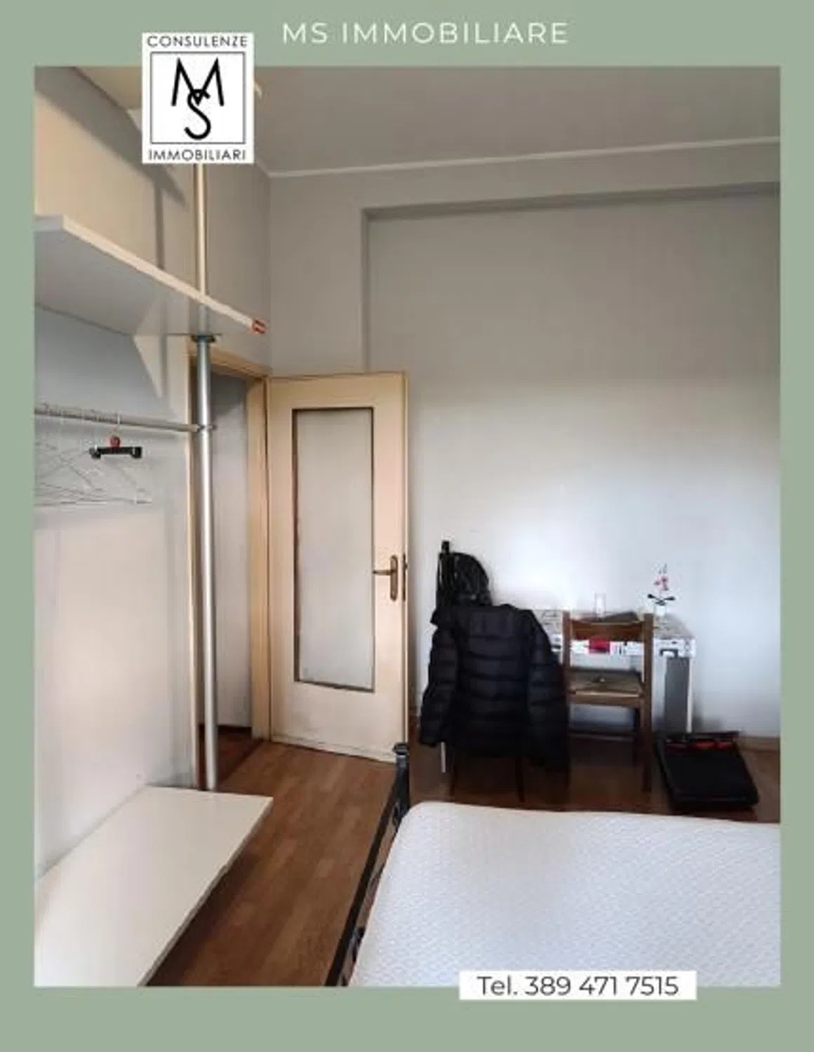 Trilocale in via Giuseppe di Vittorio, 8 - Photo 18