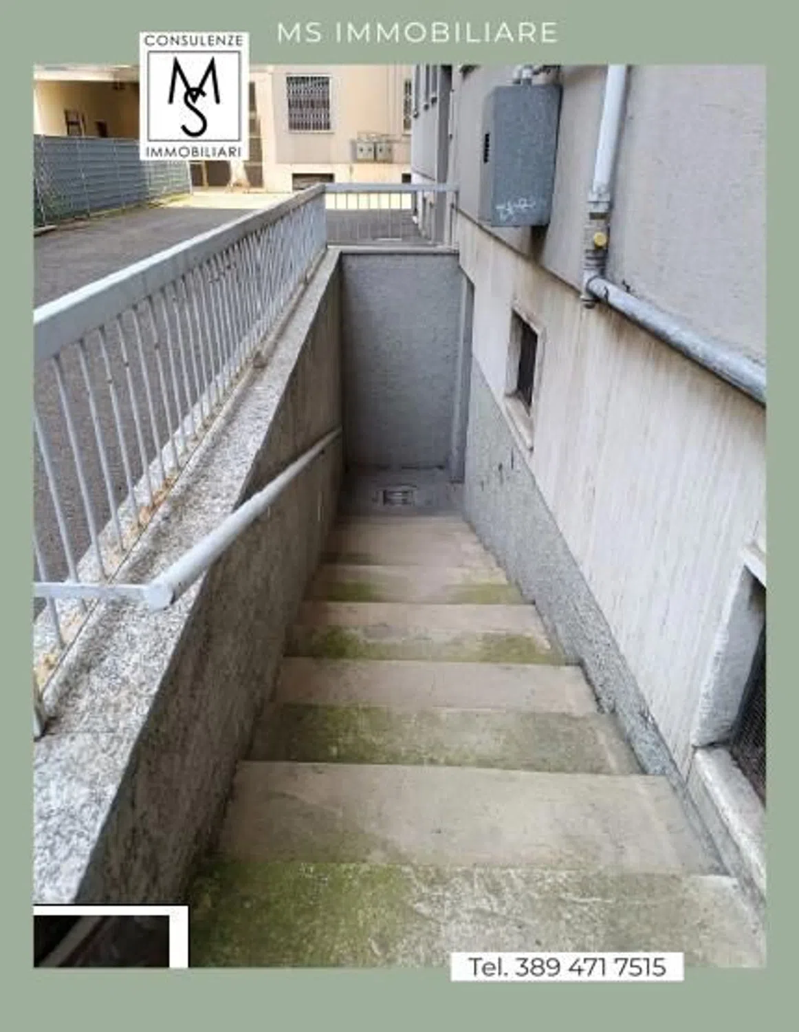 Trilocale in via Giuseppe di Vittorio, 8 - Photo 19