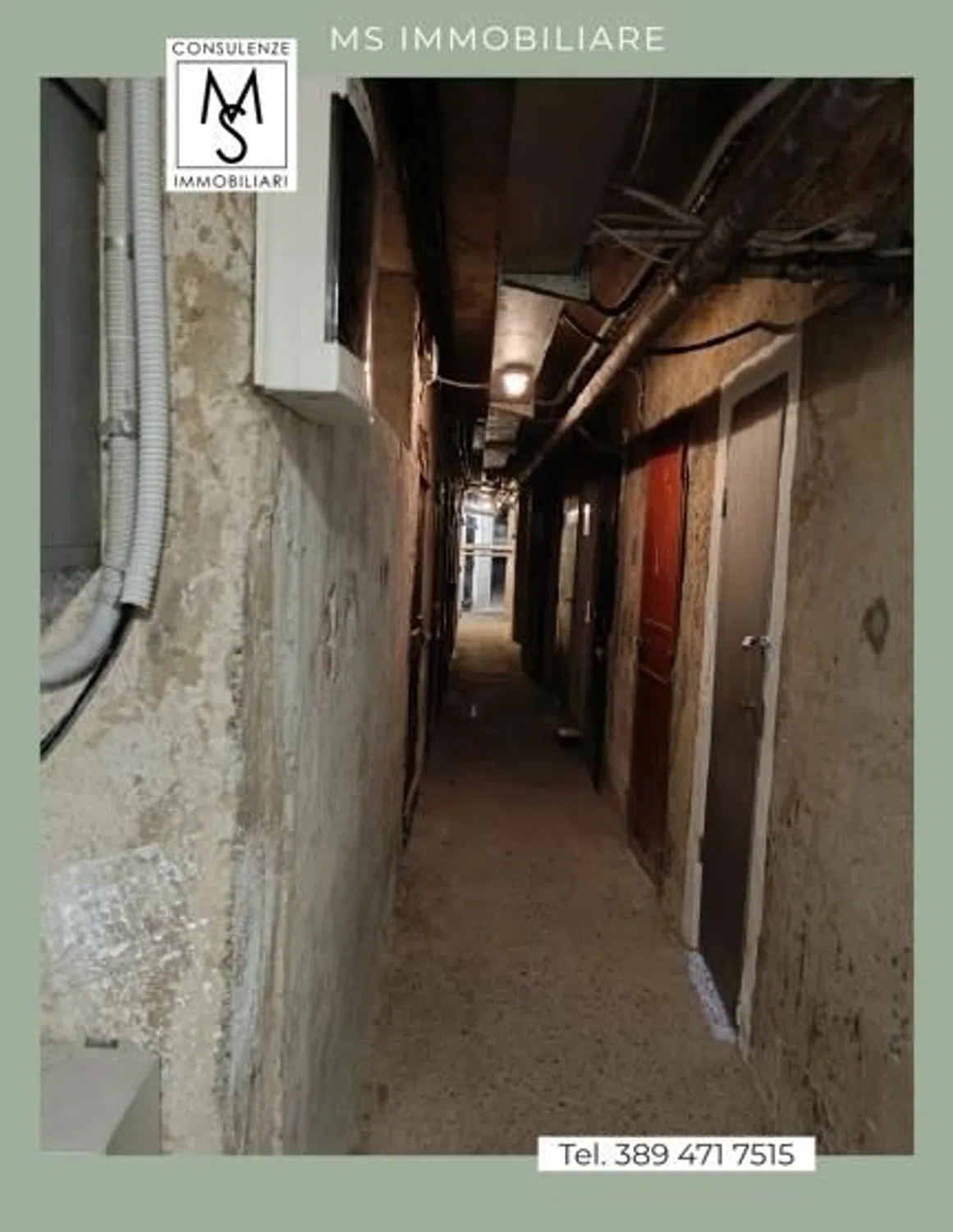 Trilocale in via Giuseppe di Vittorio, 8 - Photo 20