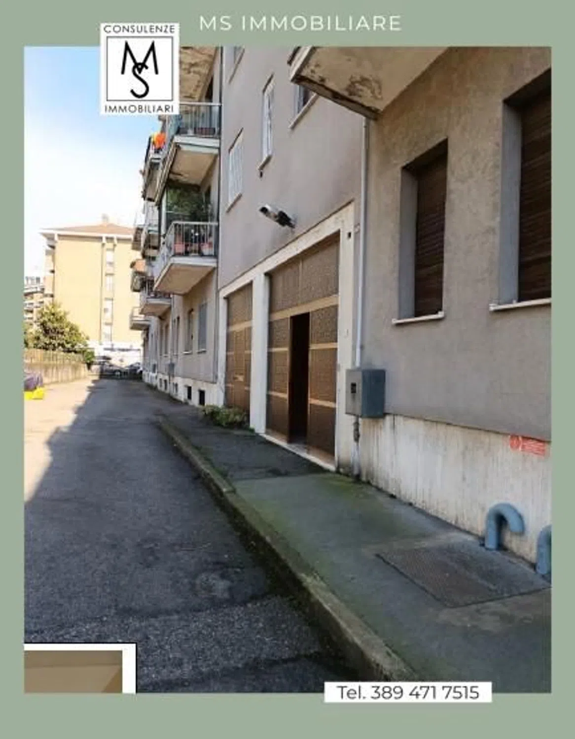 Trilocale in via Giuseppe di Vittorio, 8 - Photo 3