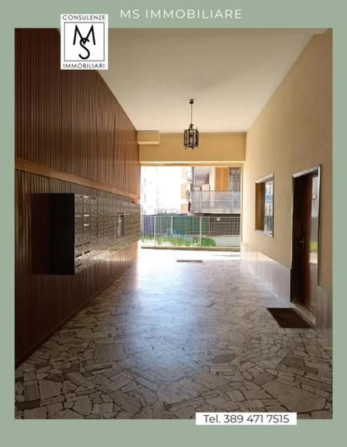 Trilocale in via Giuseppe di Vittorio, 8 - Photo 4