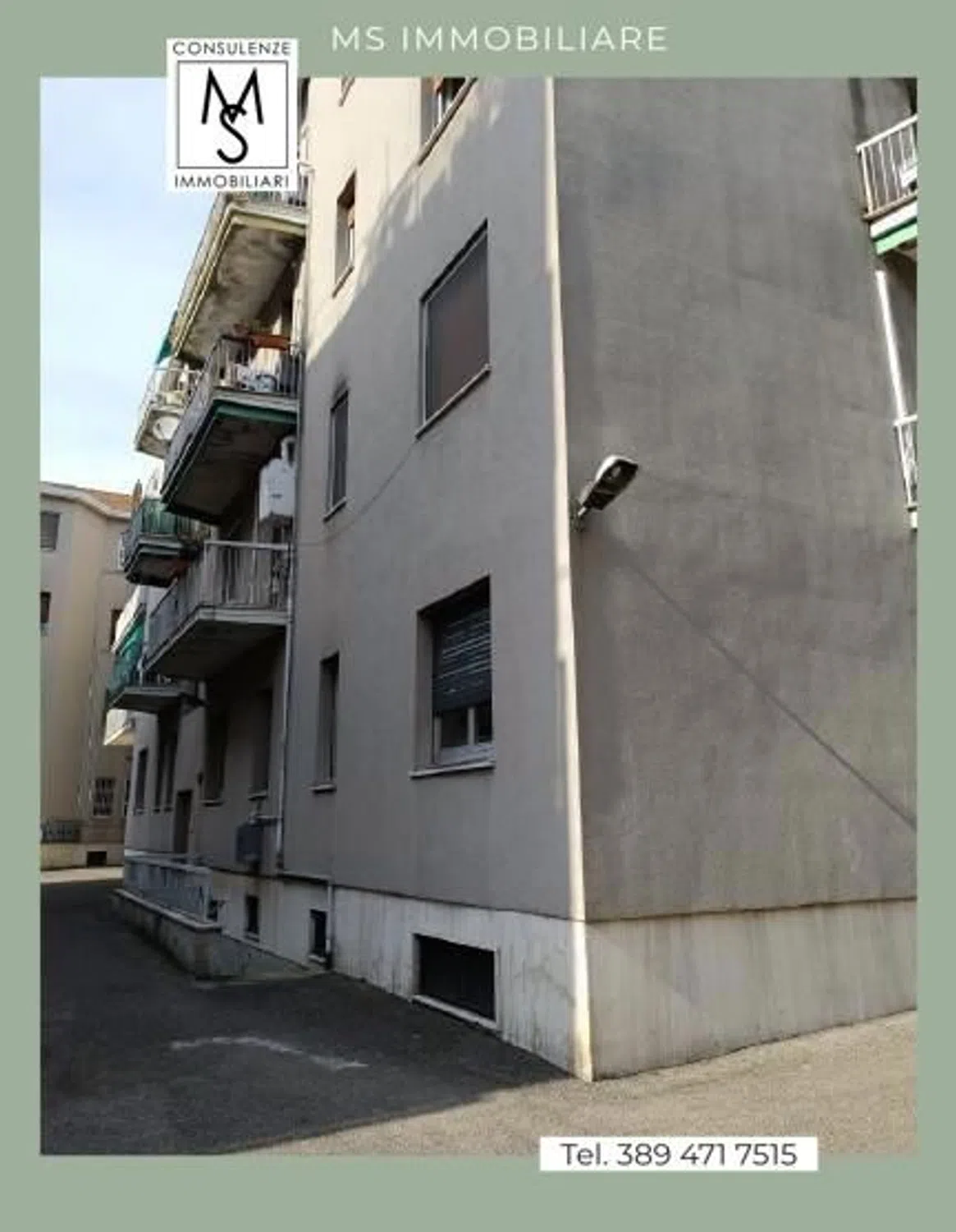 Trilocale in via Giuseppe di Vittorio, 8 - Photo 6