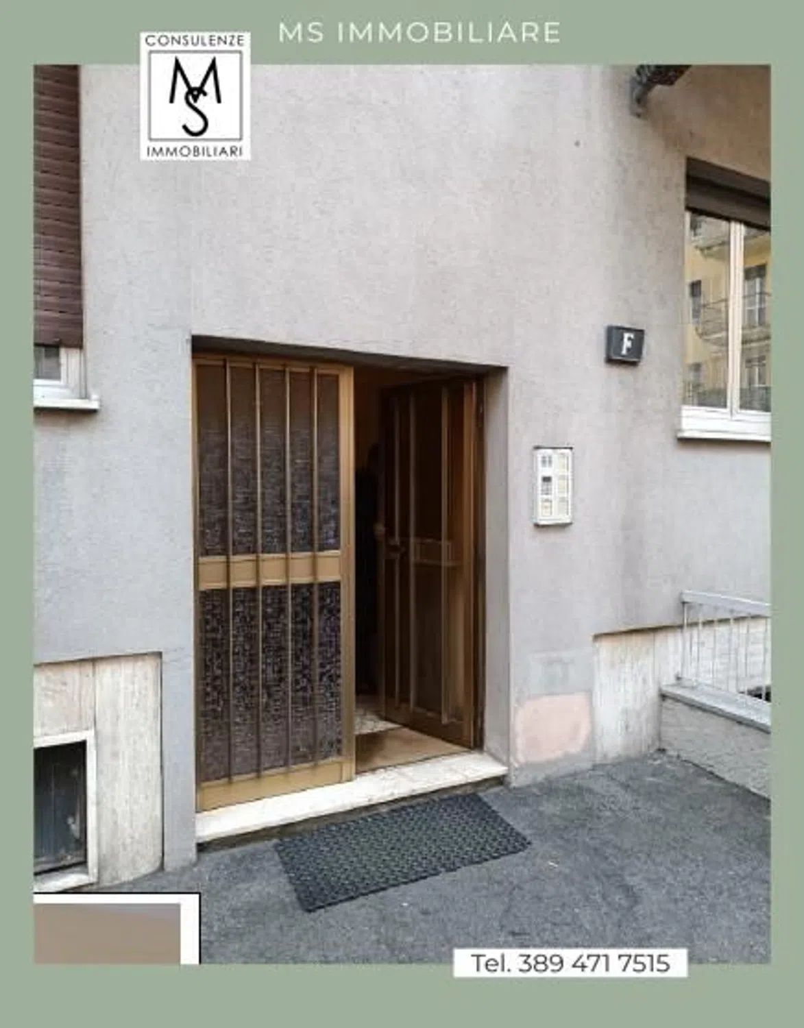 Trilocale in via Giuseppe di Vittorio, 8 - Photo 7