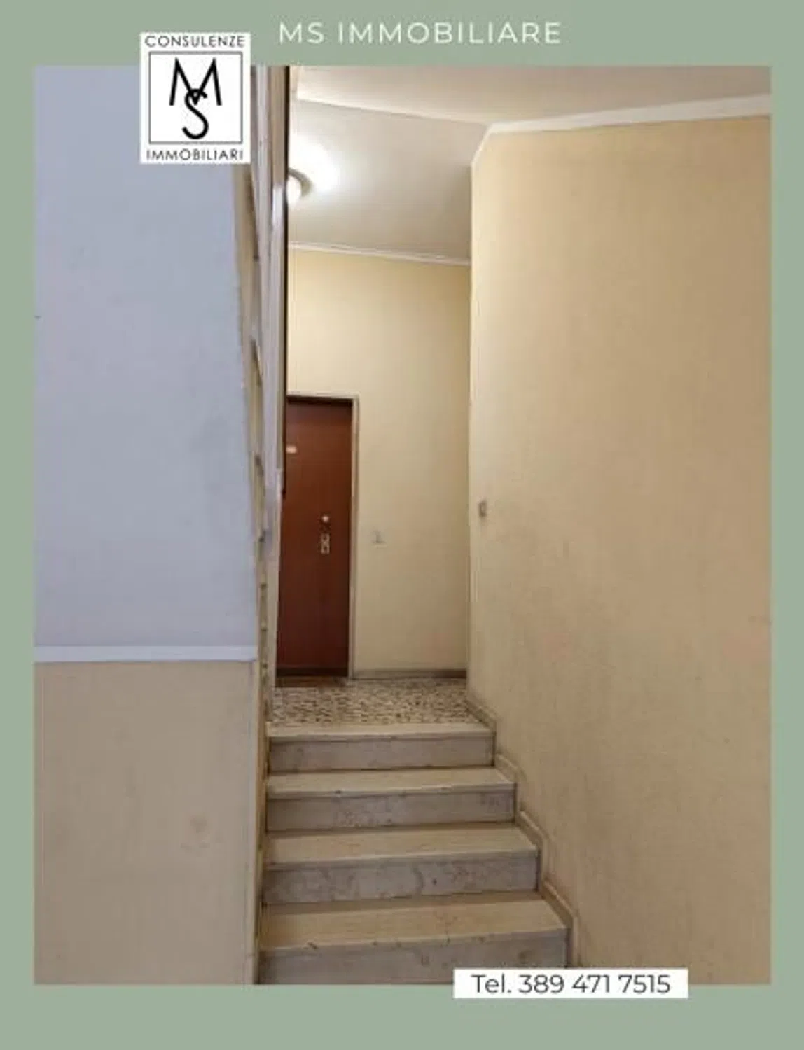 Trilocale in via Giuseppe di Vittorio, 8 - Photo 8