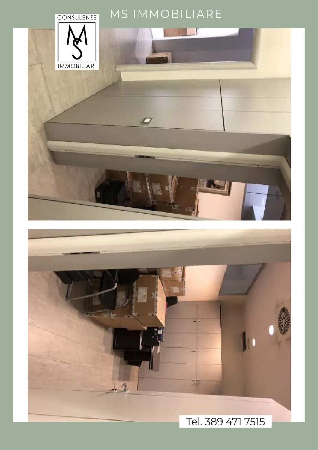 Appartamento in via Giambattista Bodoni, 1 a - Photo 12